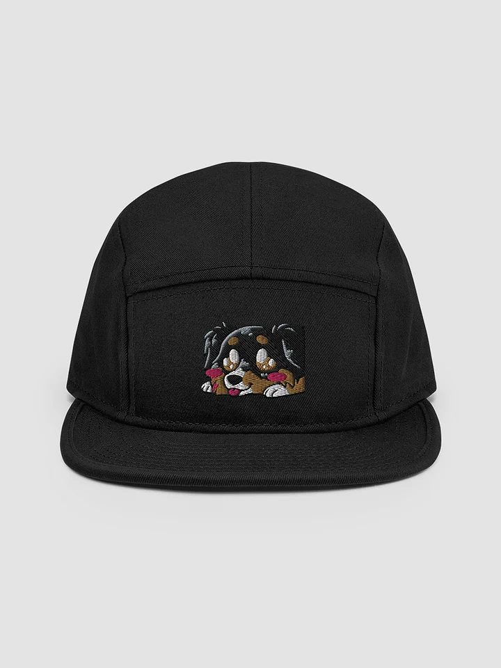 Cutie Camper Otto Cap product image (2)