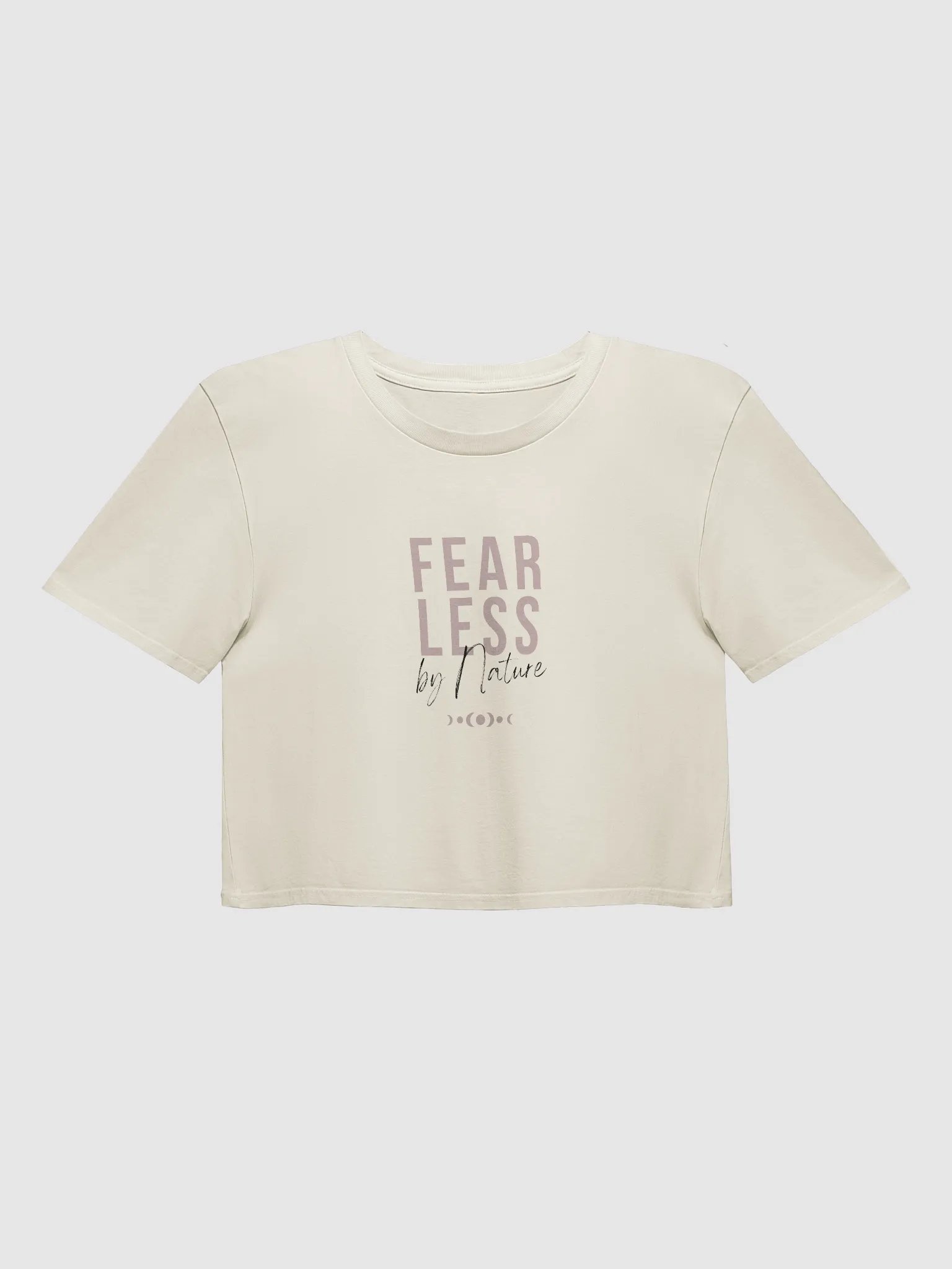 Women's Premium Crop Top PTFB0108 product image (5)
