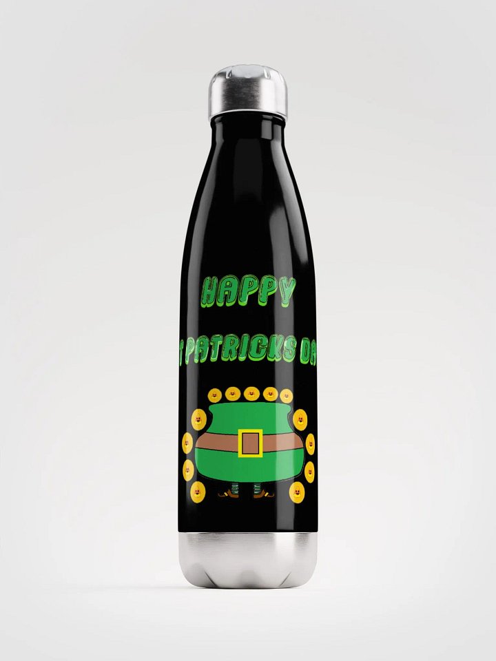 POG - Steel Bottle product image (1)