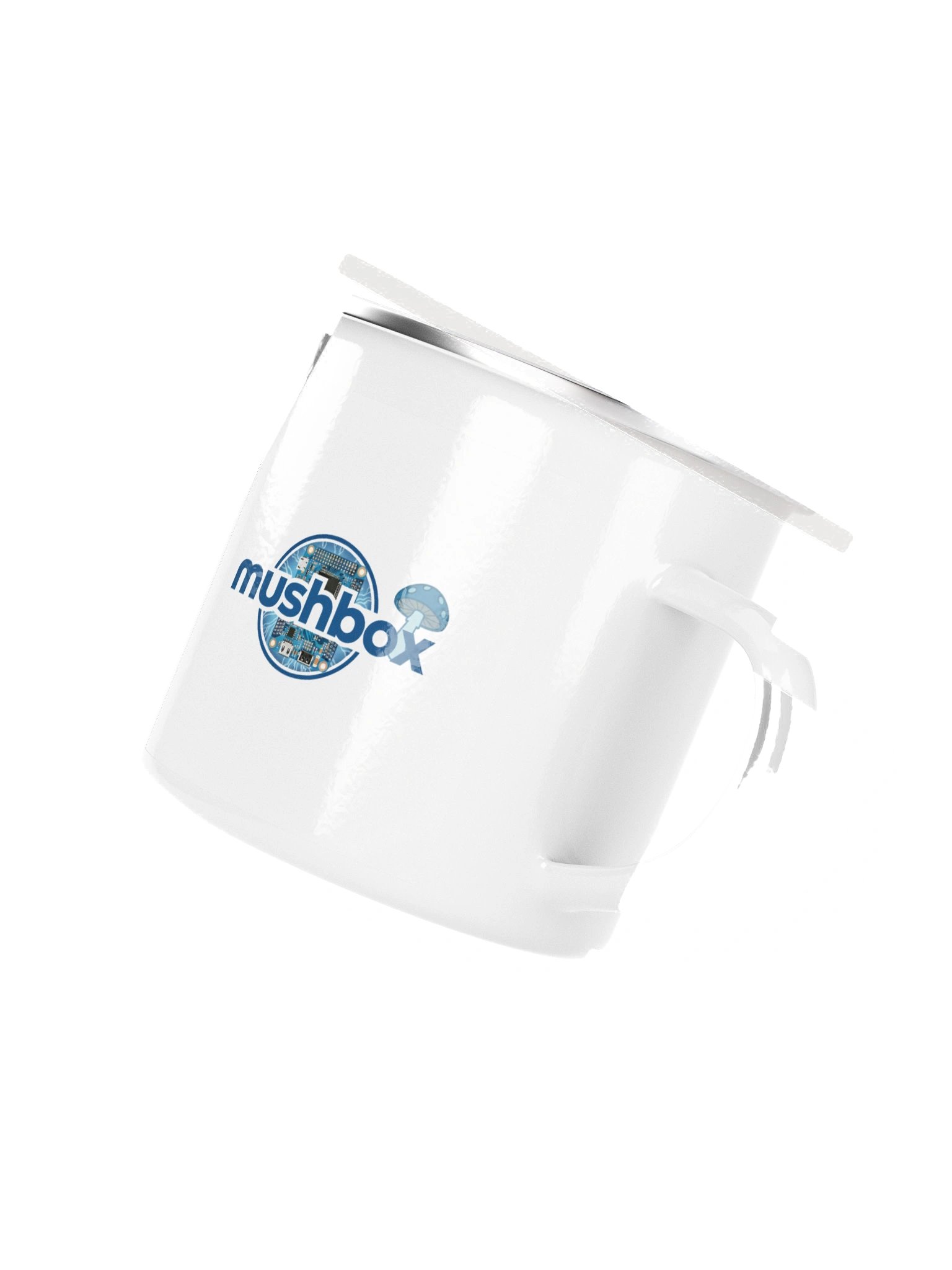 Mushbox Mug product image (3)