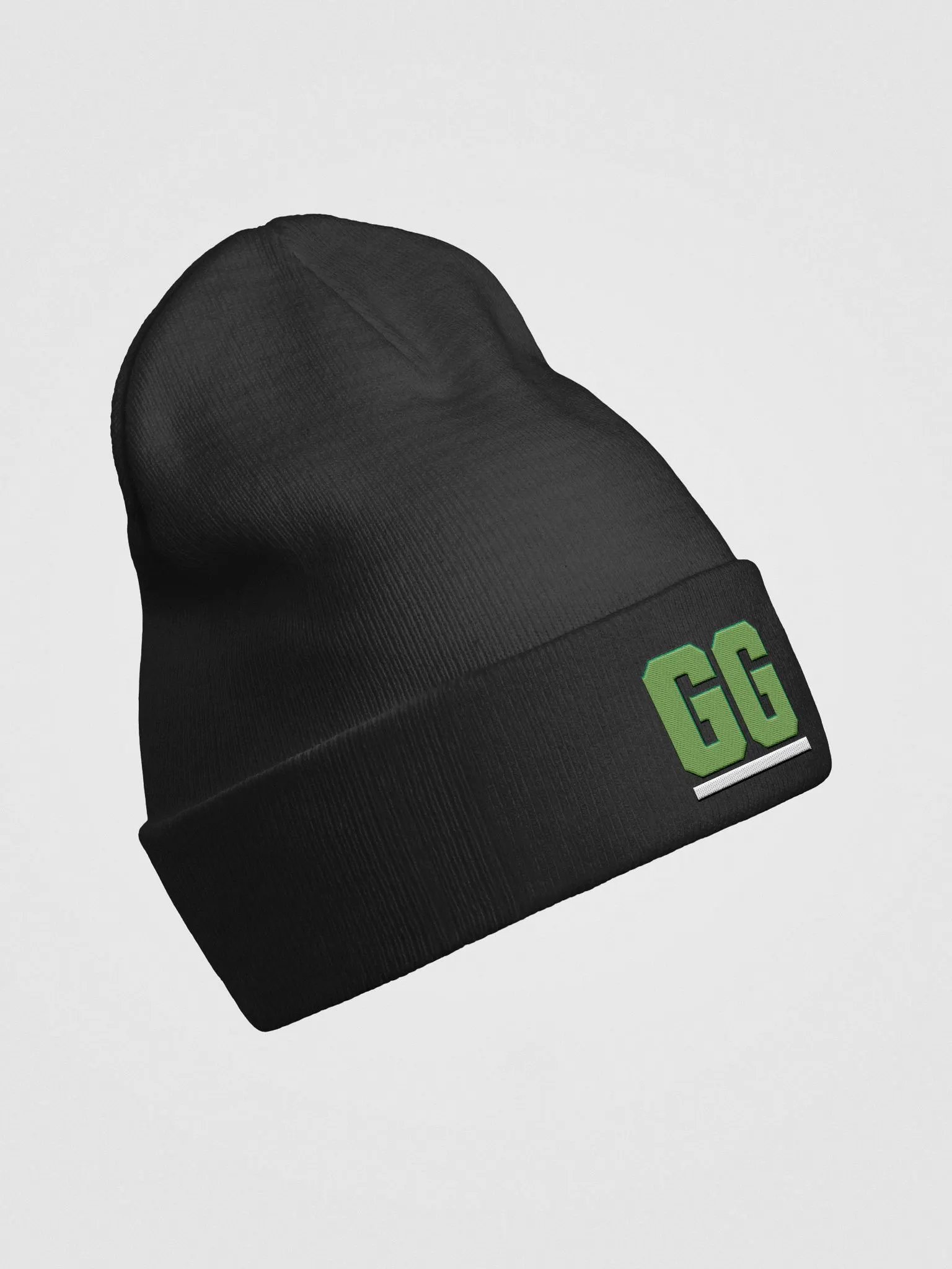 GG Otto Knit Beanie product image (3)