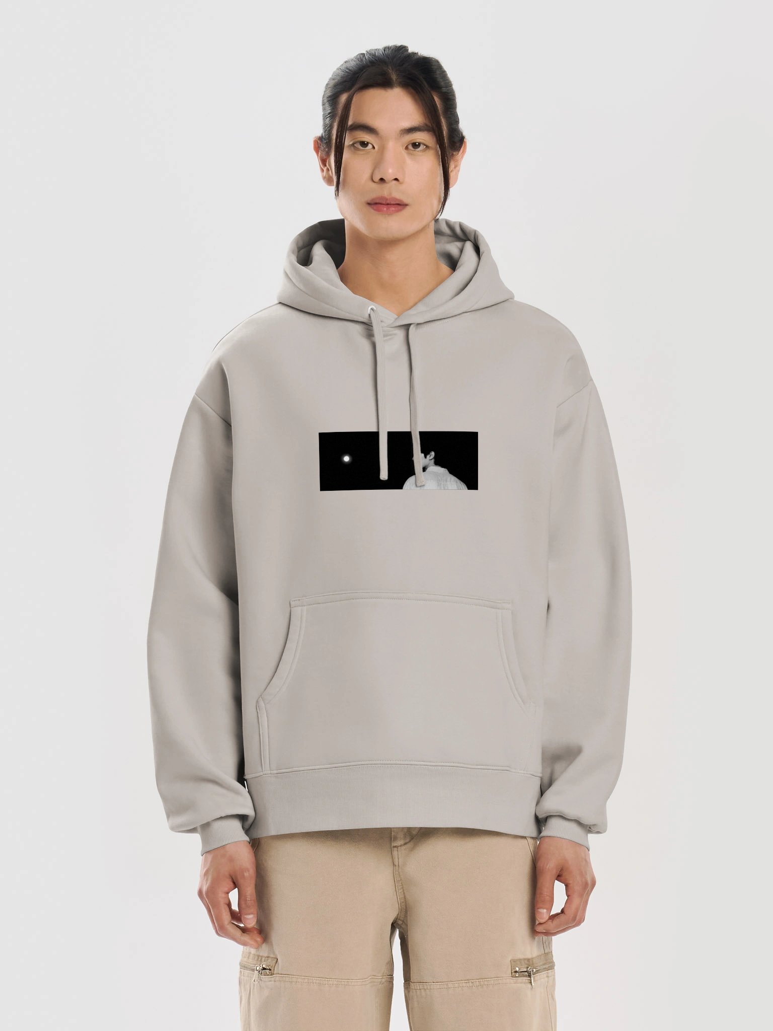 Tell Me I’m Dreaming Hoodie product image (3)