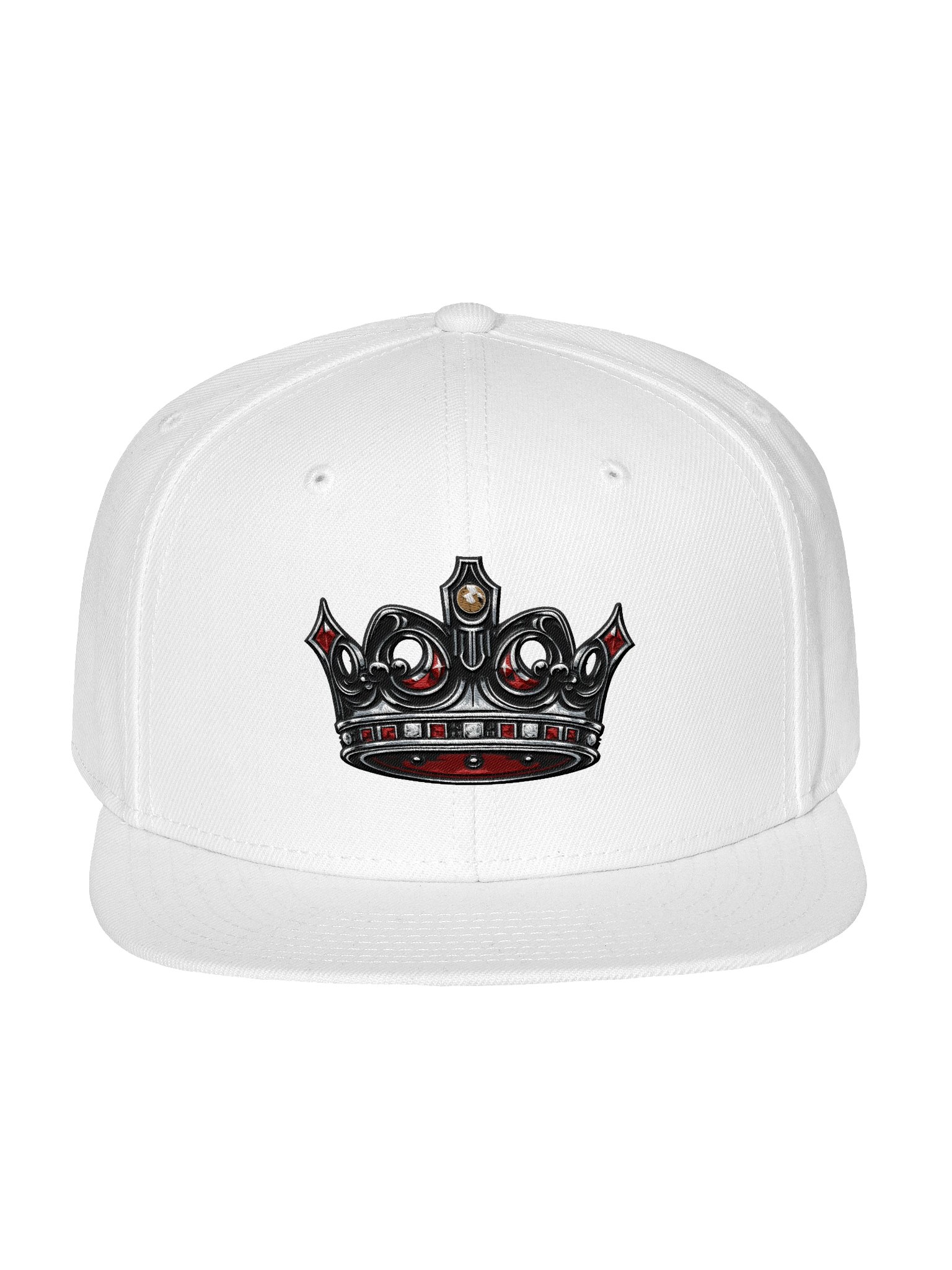 Royal Crown Snapback™ product image (1)