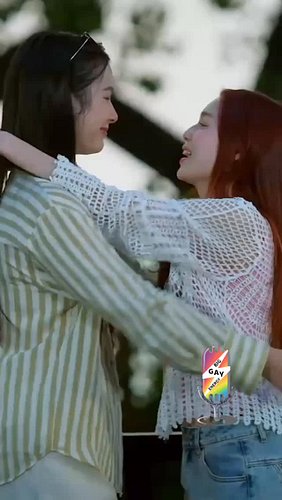 Shasha and Gorya's relationship is EVERYTHING!

Check out our review of Girl Rules Ep 10 for more insight into their official...