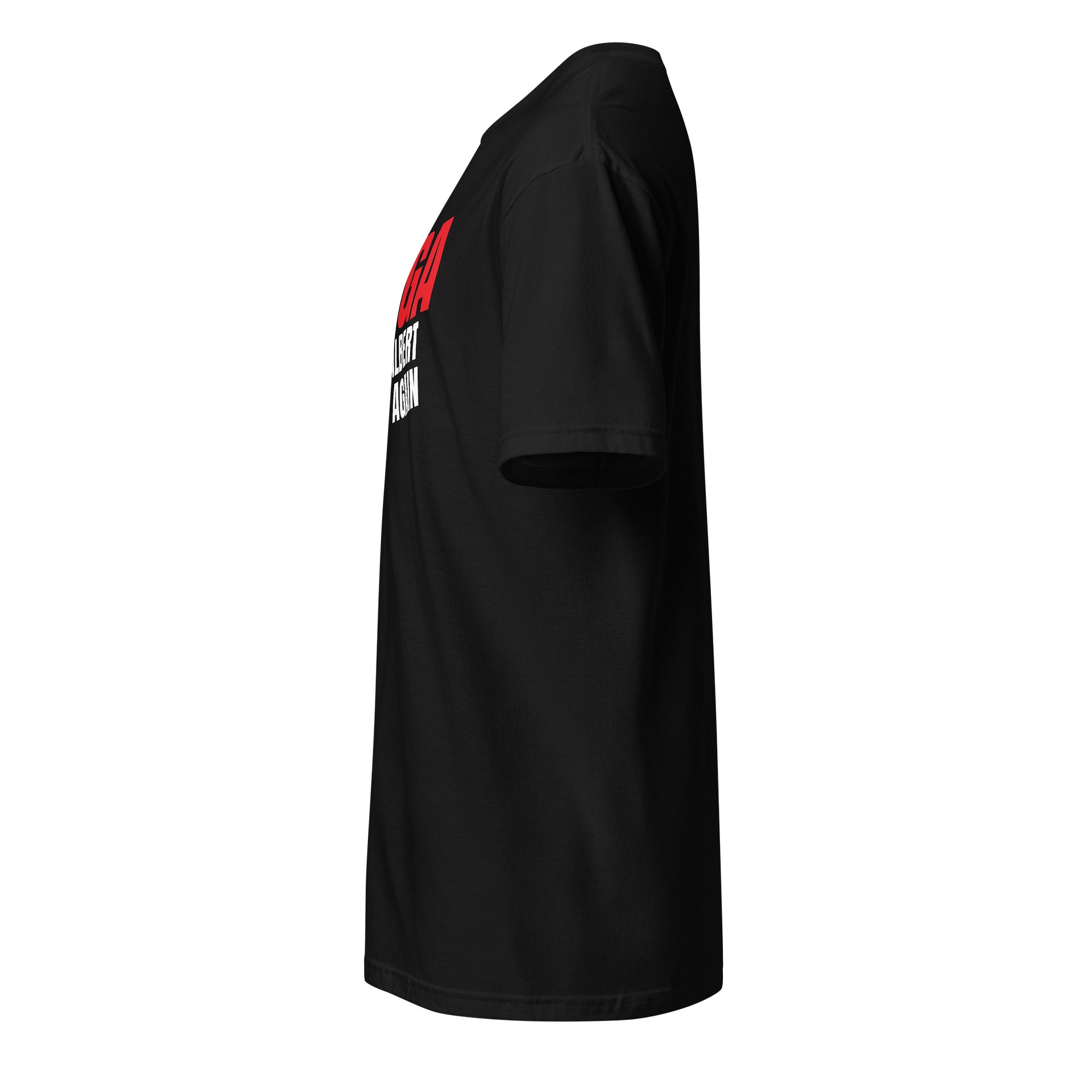 Maga Tee Tilted product image (3)