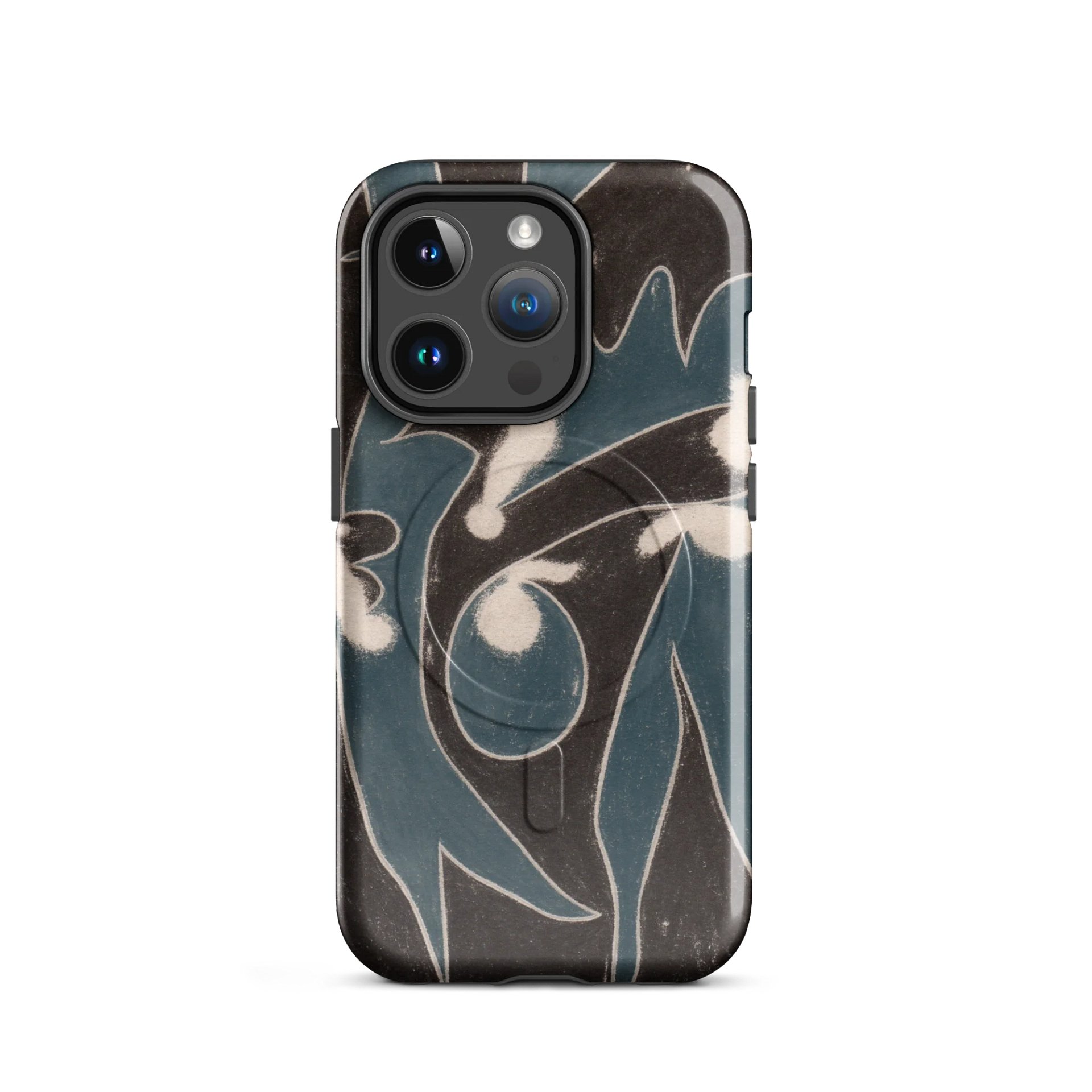 Abstract #3001 iPhone Case product image (37)