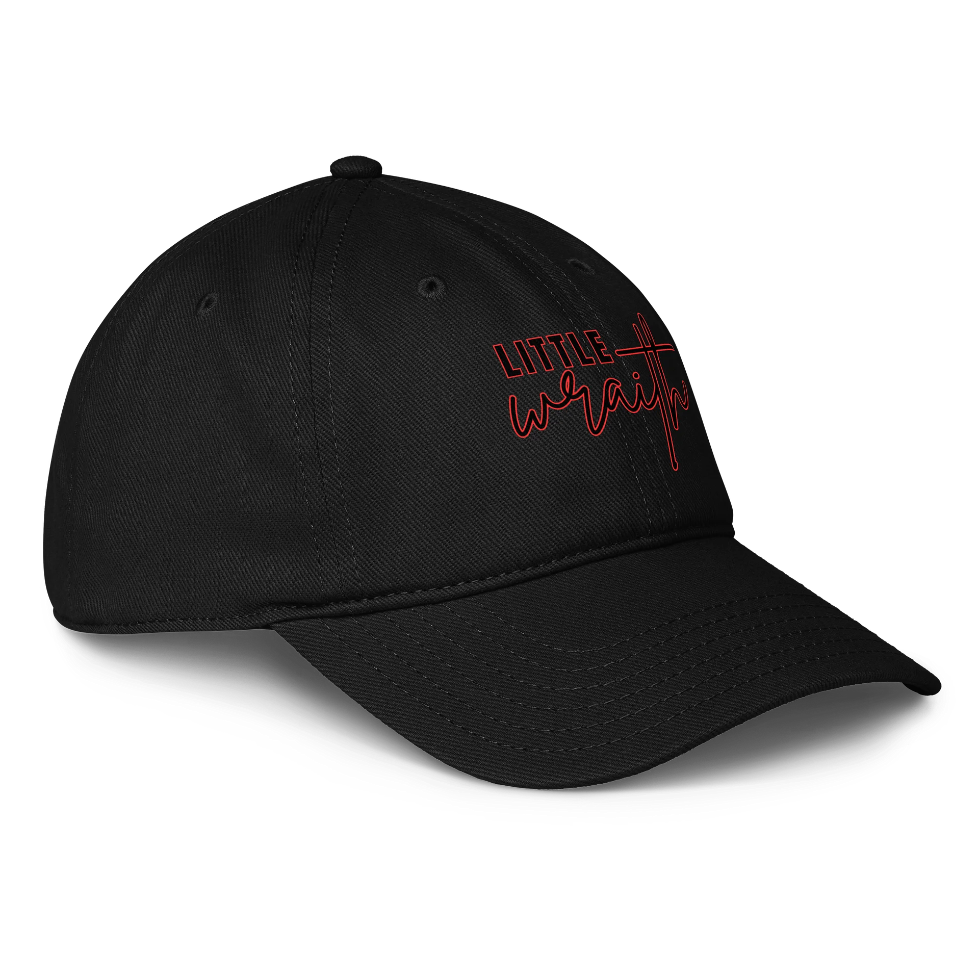 Little Wraith Baseball Cap product image (5)