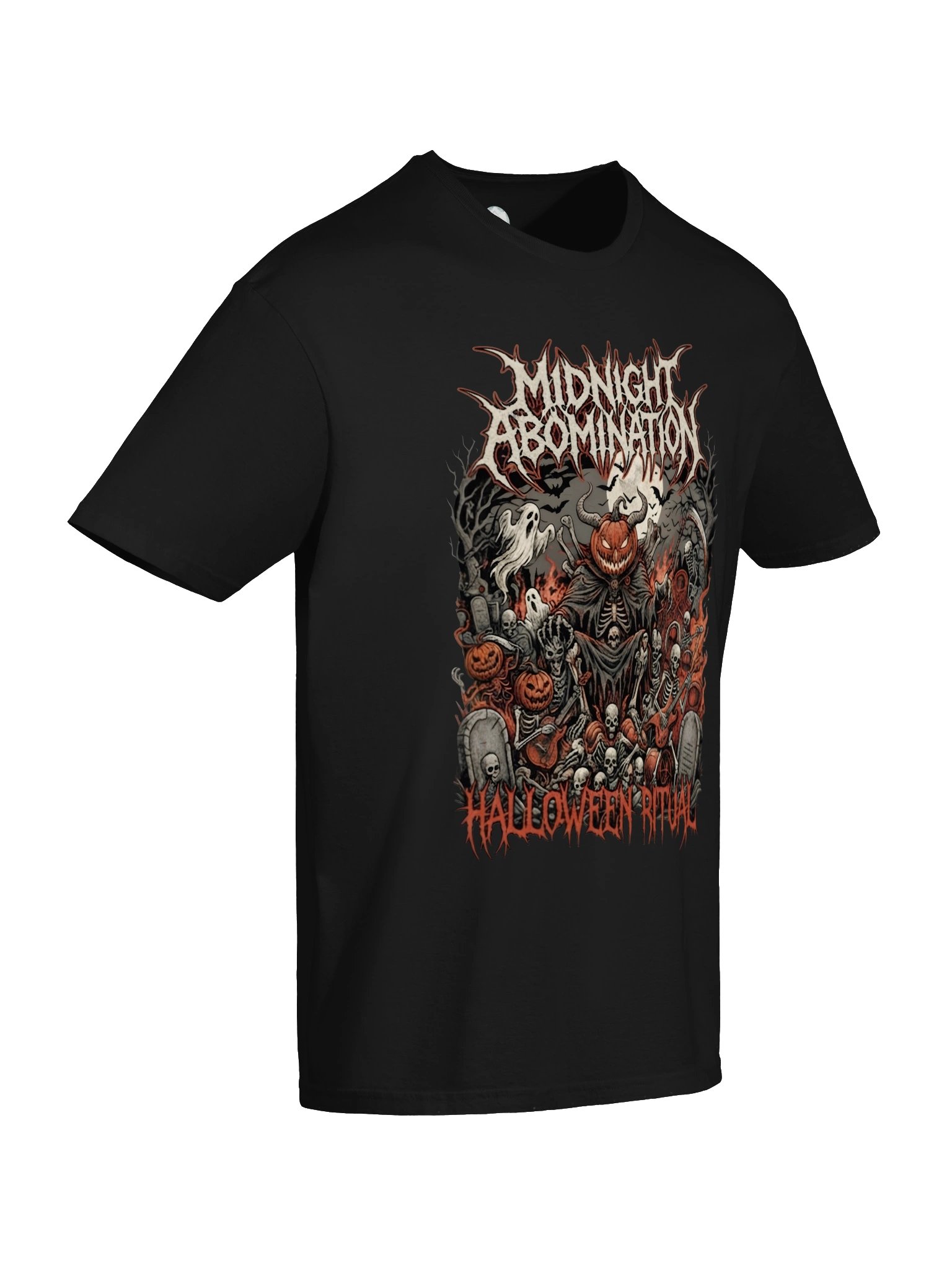 Midnight Abomination Tee product image (2)