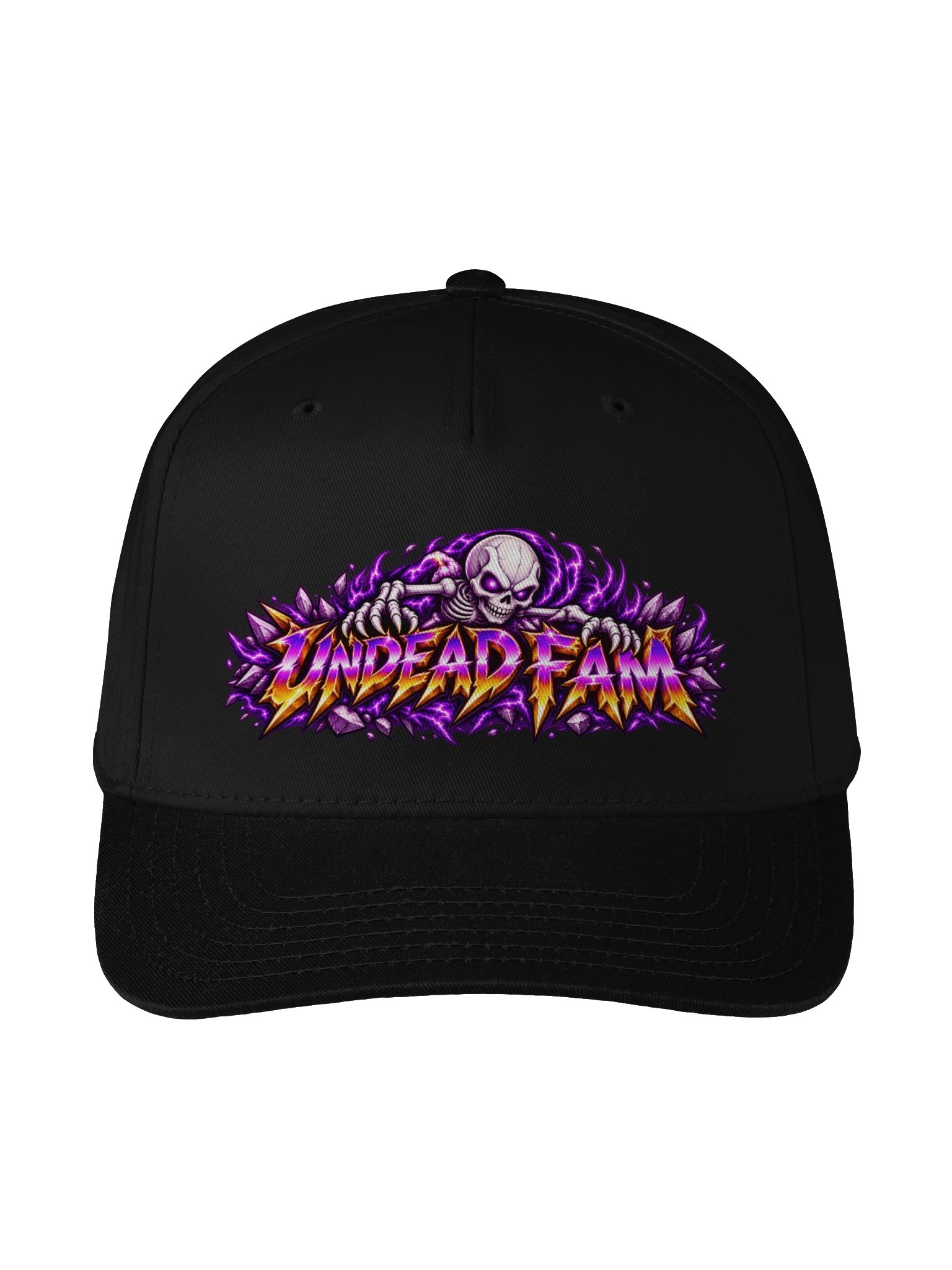 Undead Fam Minion Hat product image (1)