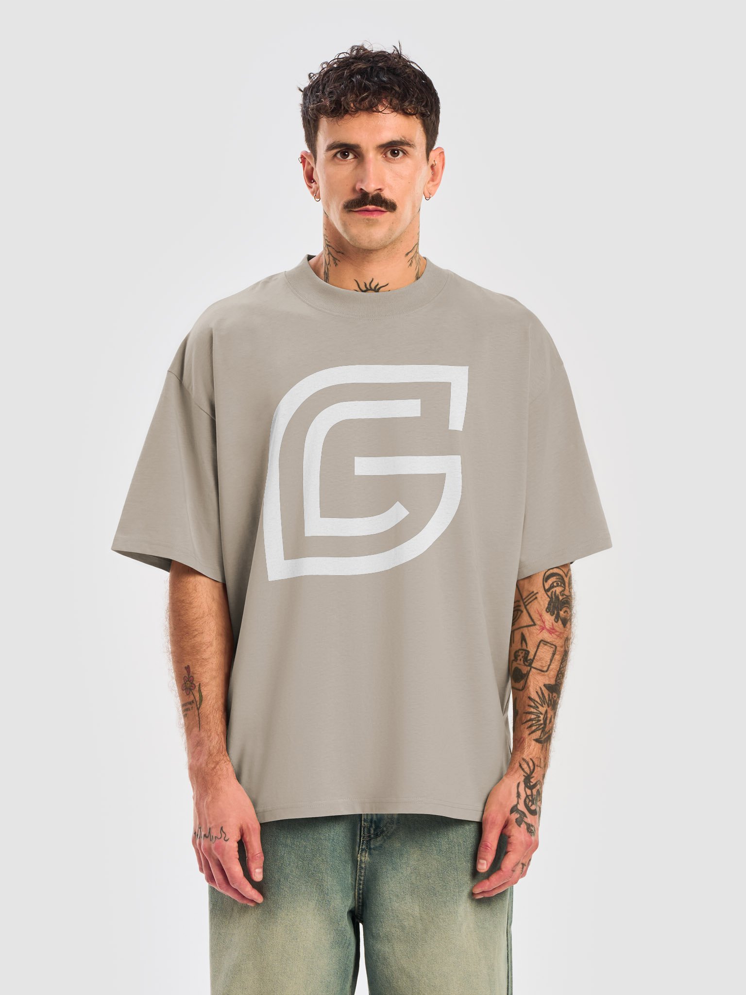 Oversized T product image (5)