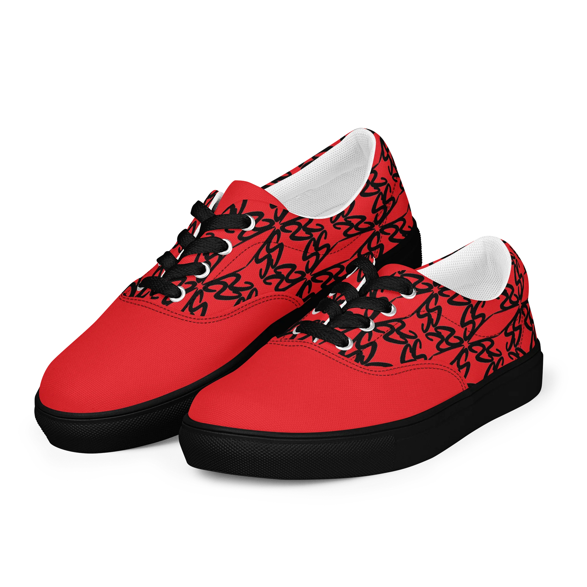 Black Cherry SS OV MF all overs (Men's) product image (6)