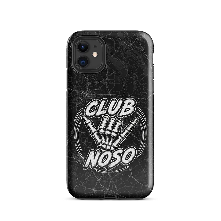 Carolina Map Phone Case product image (2)
