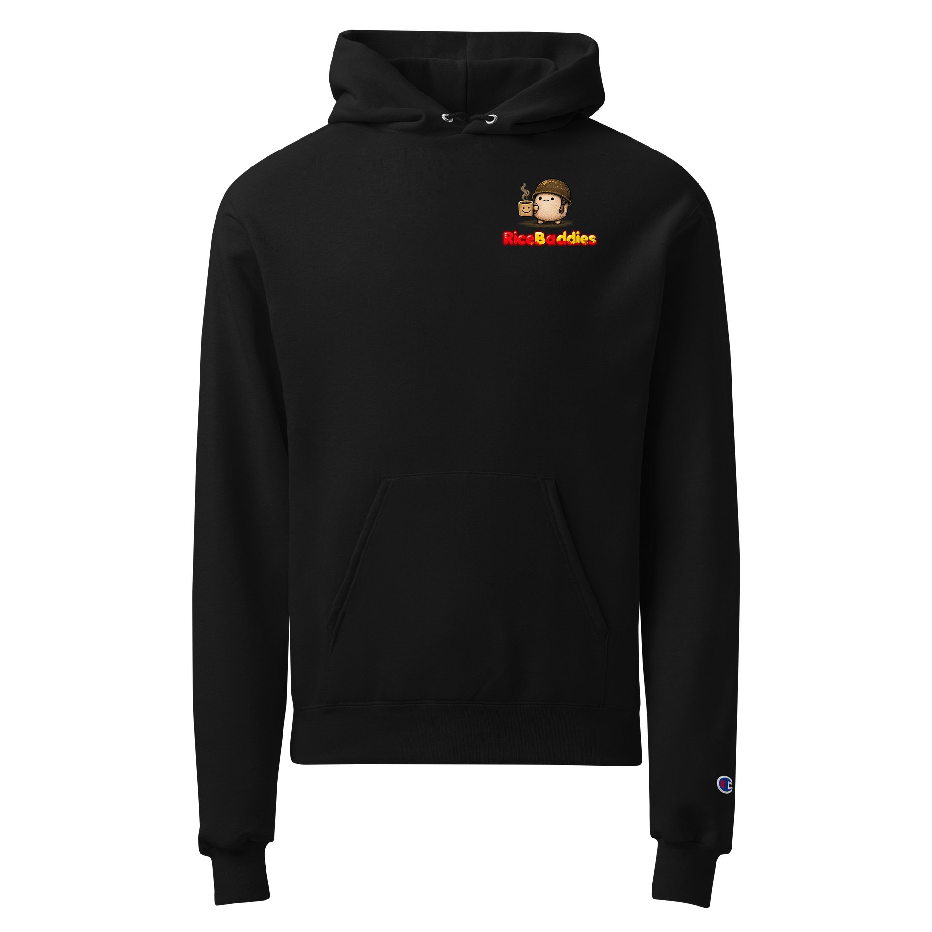 Champion Coffee Sweater product image (1)