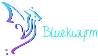 Bluekwyrm
