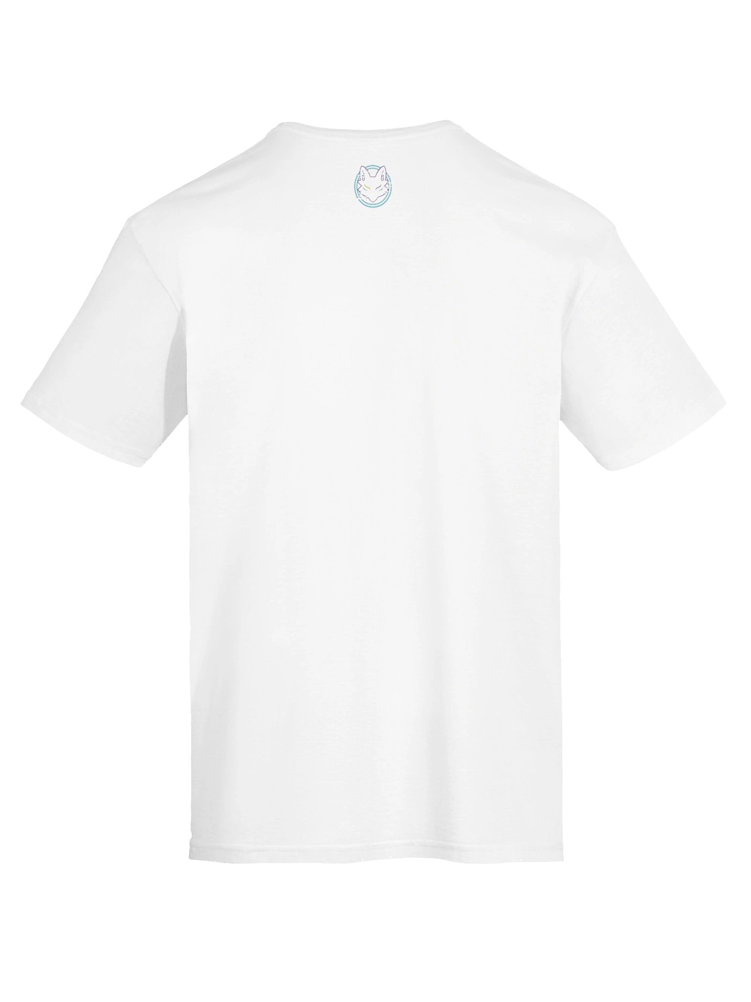 I Aim Different White Shirt product image (7)
