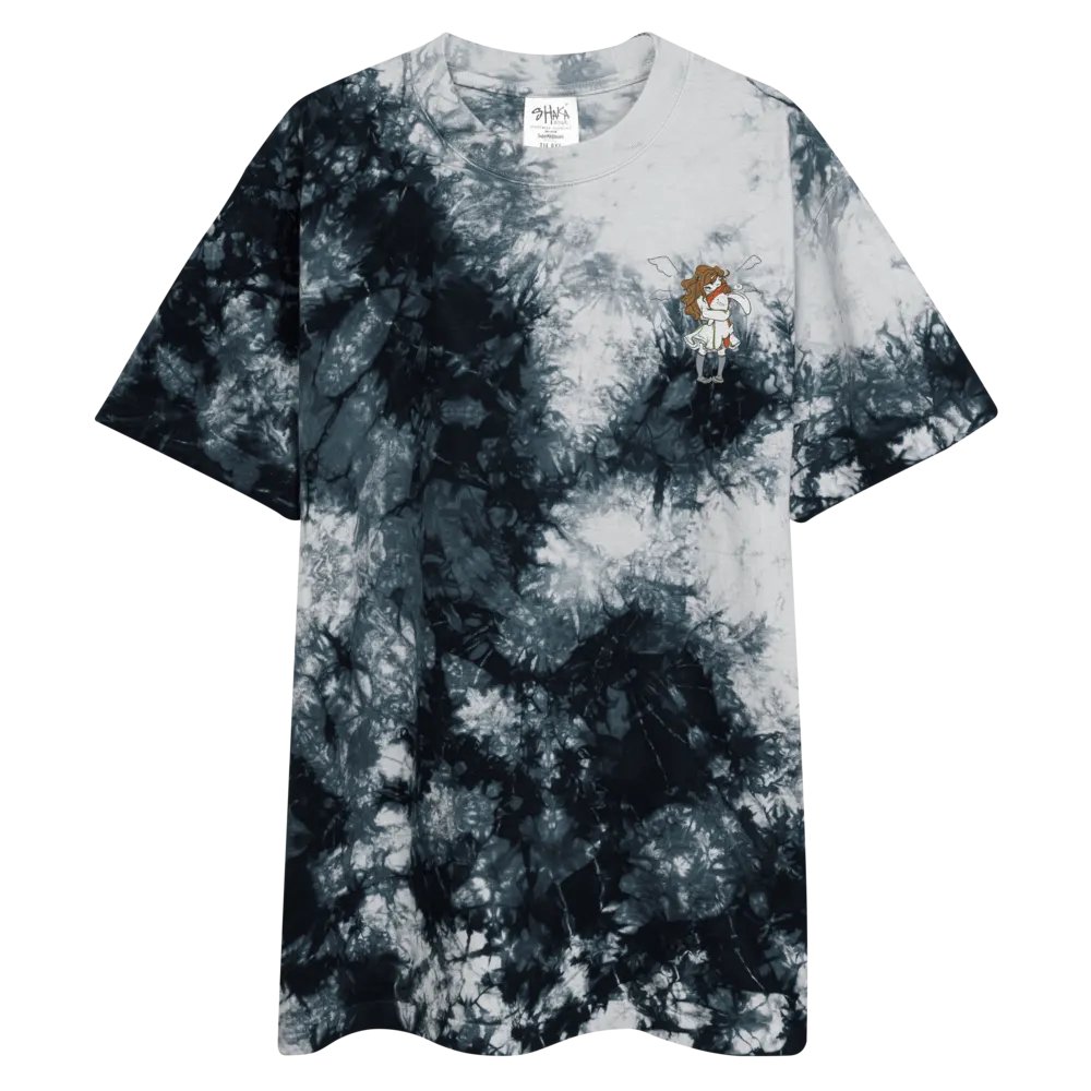 Little Red Tie DIe product image (4)
