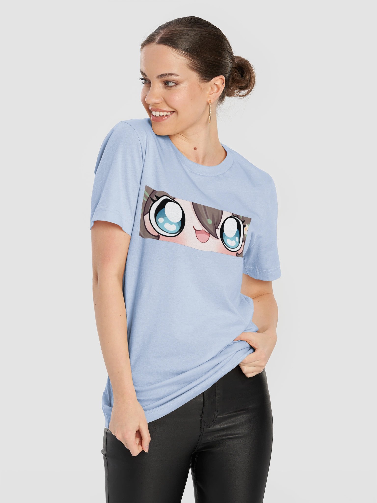Liliyafae sillies - Supersoft T-Shirt product image (11)