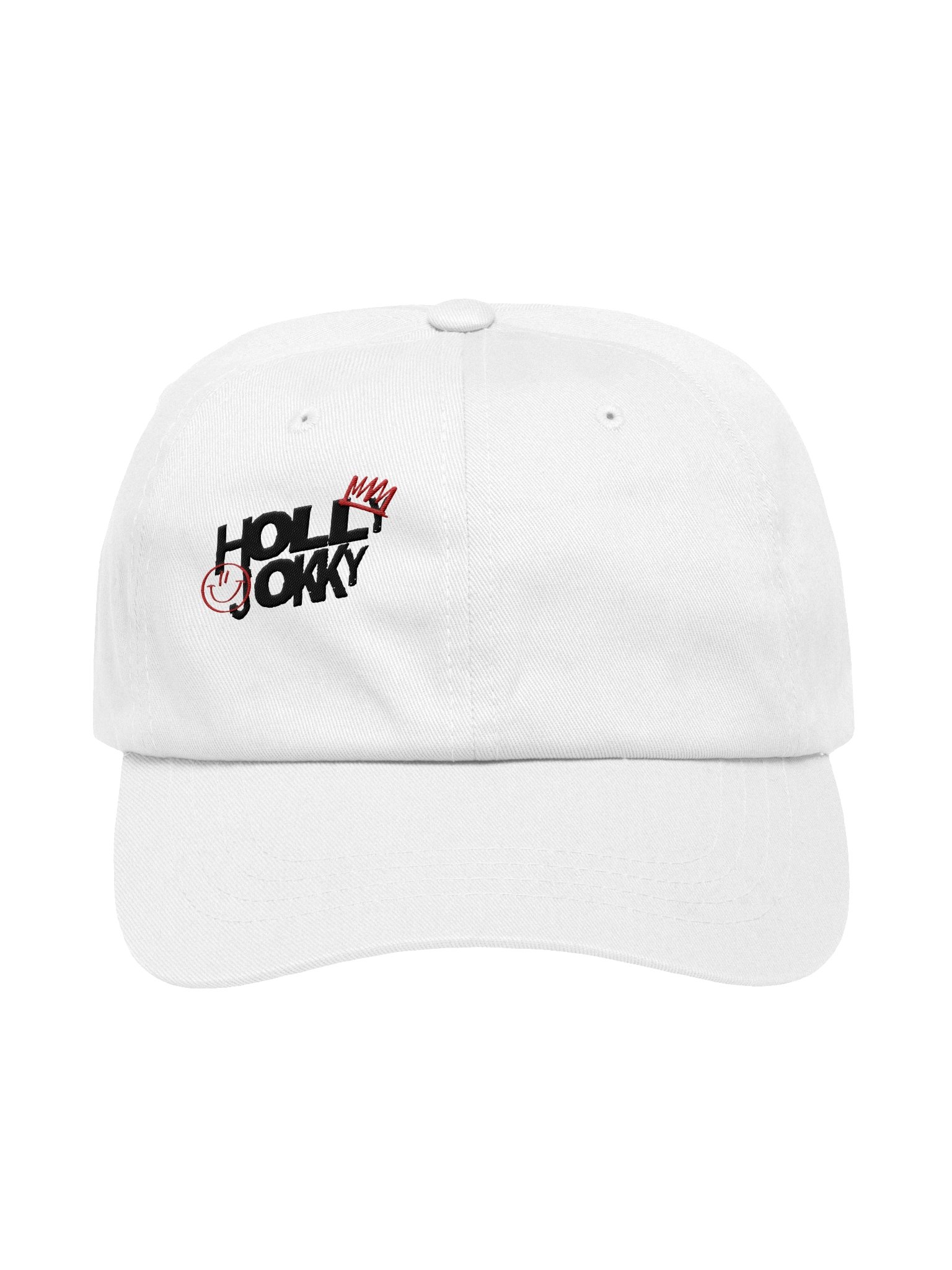 Holl Jokky Embroidered Dad Cap product image (1)