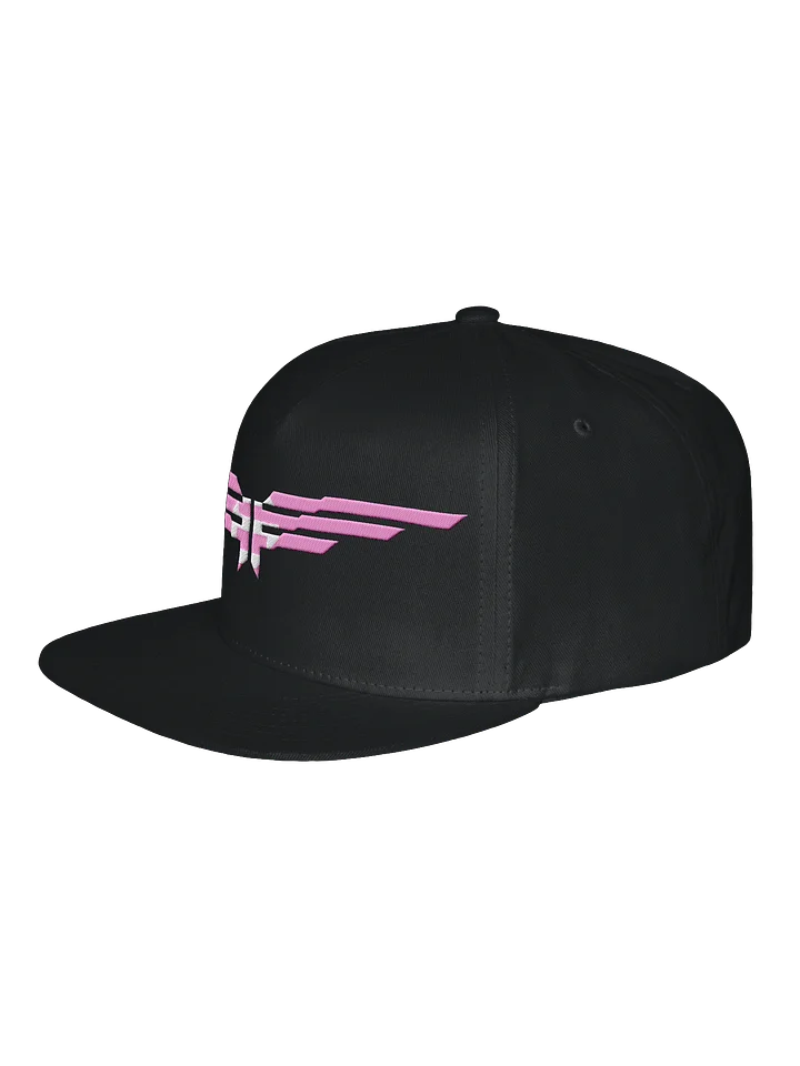 Fly Series Winged Cap product image (2)