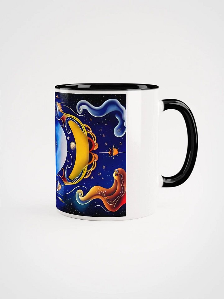 Astrology Art Collection: Celestial Beauty and Cosmic Wisdom product image (2)