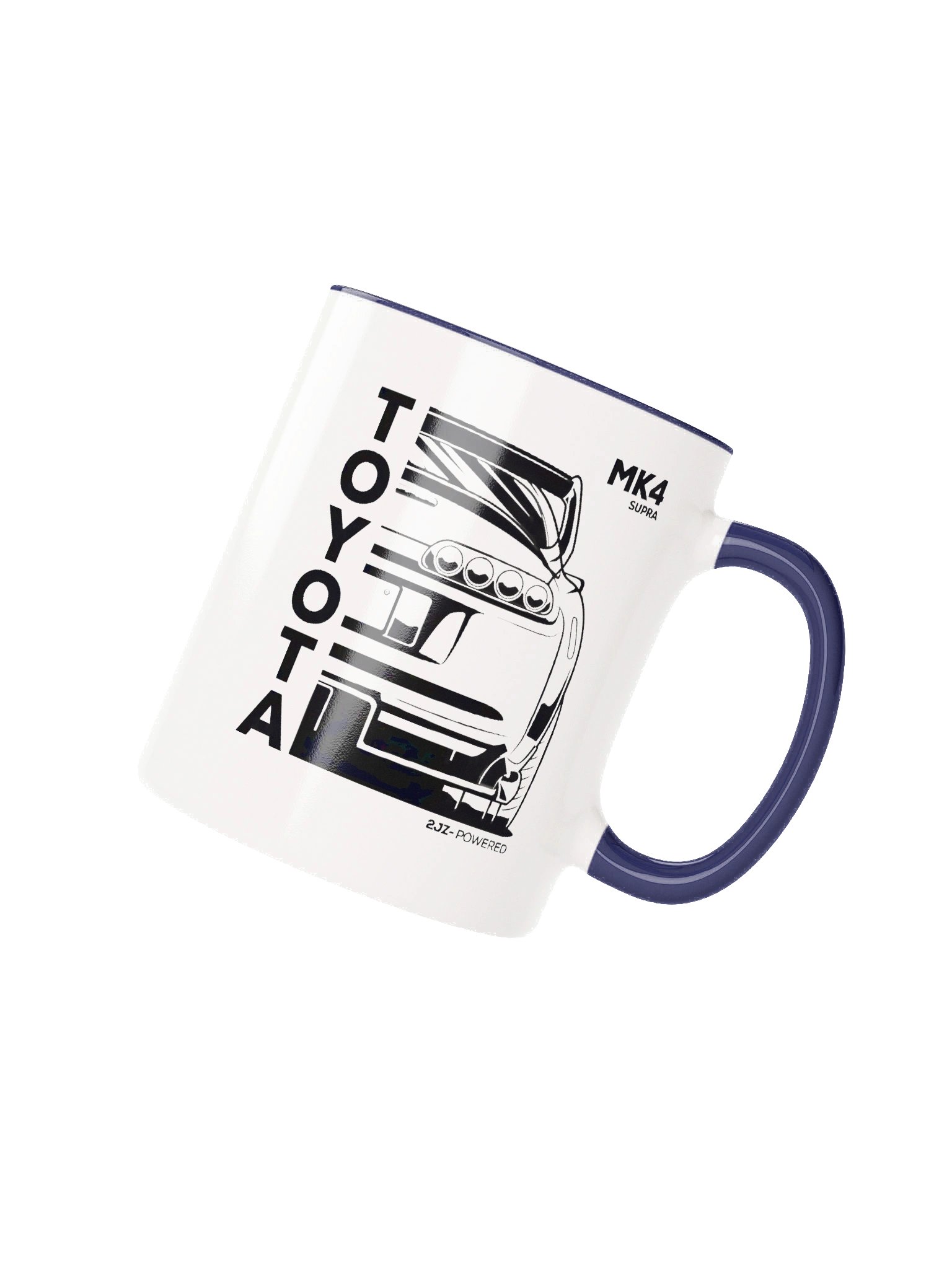 Supra MK4 Mug - Bulvant - 6wgoZvFmaB8