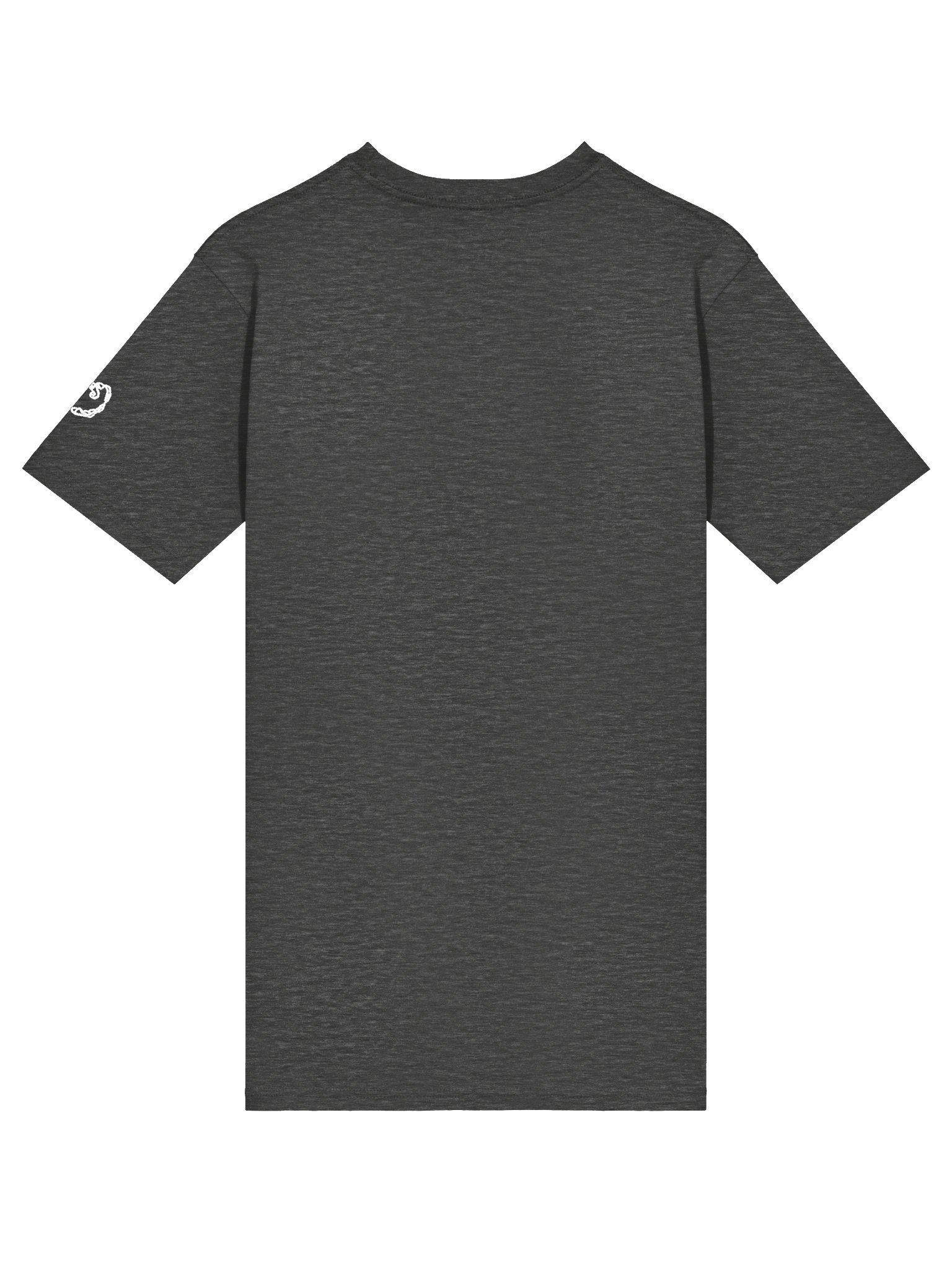 HEART ON MY SLEVEE T-SHIRT — view 19