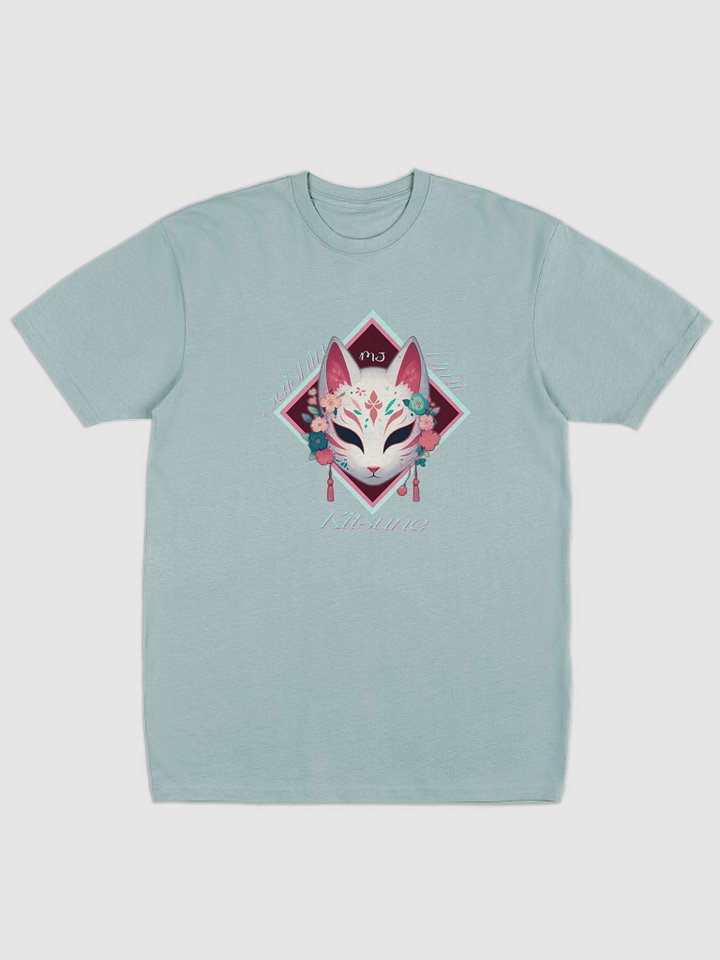 Kitsune Premium Tee product image (1)