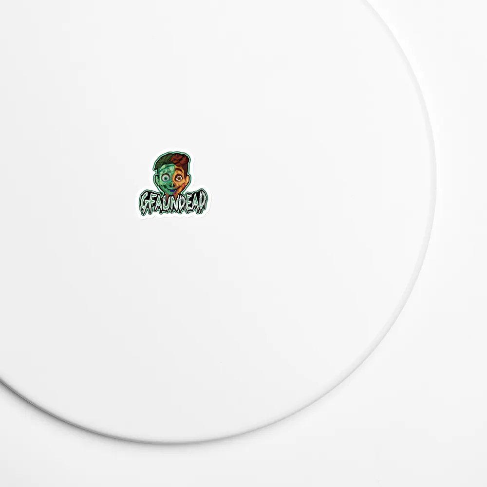 Die-Cut Magnet product image (5)