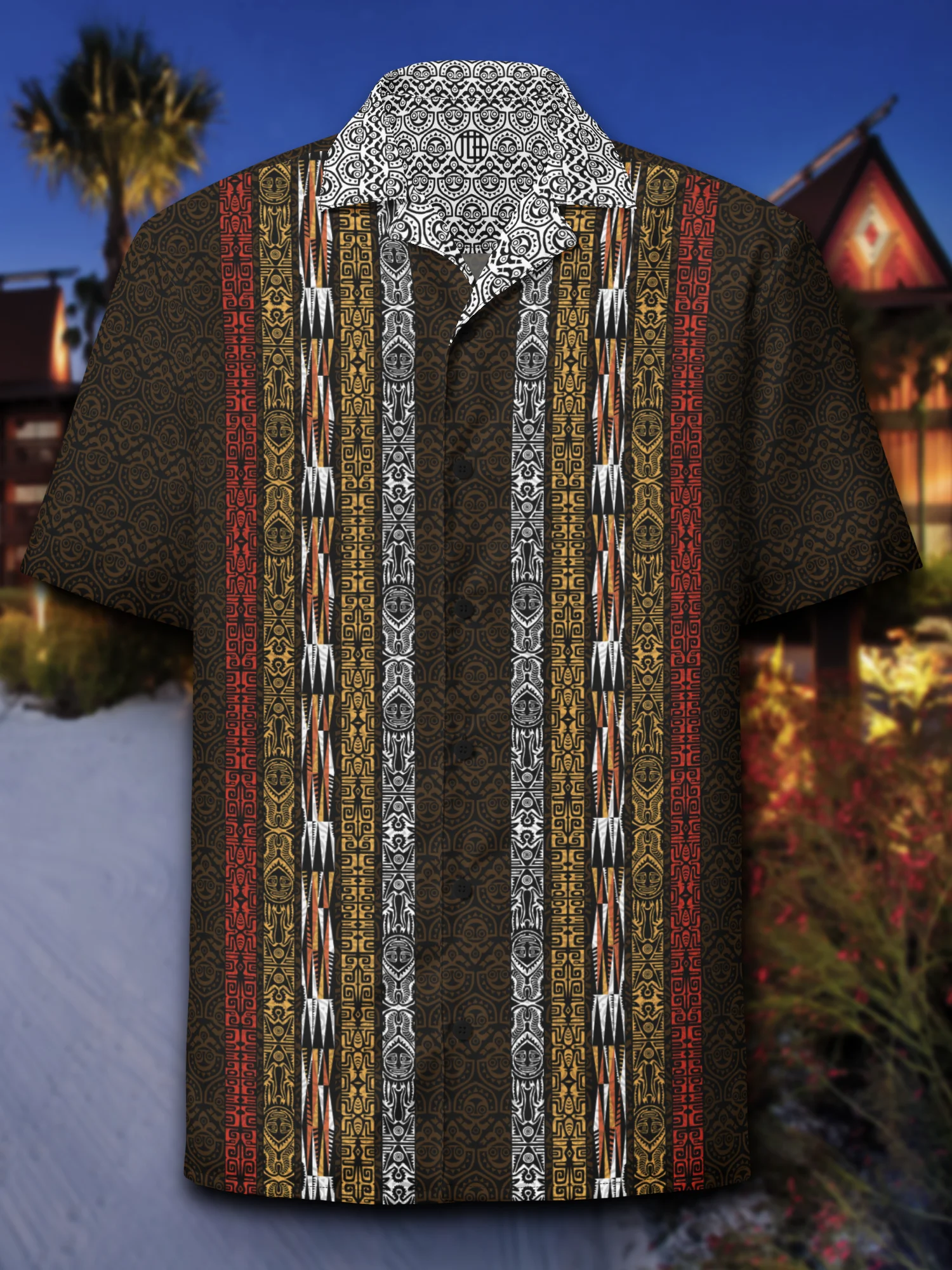 Polynesian Pentad product image (1)