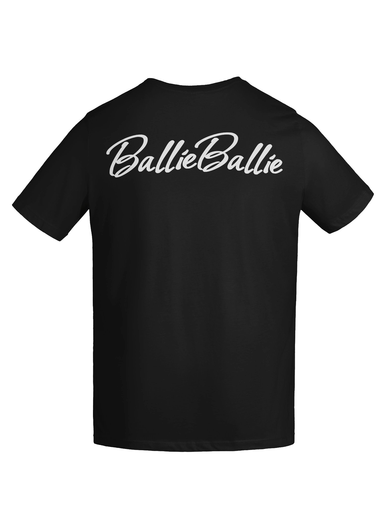 BallieBallie Script Tee product image (43)