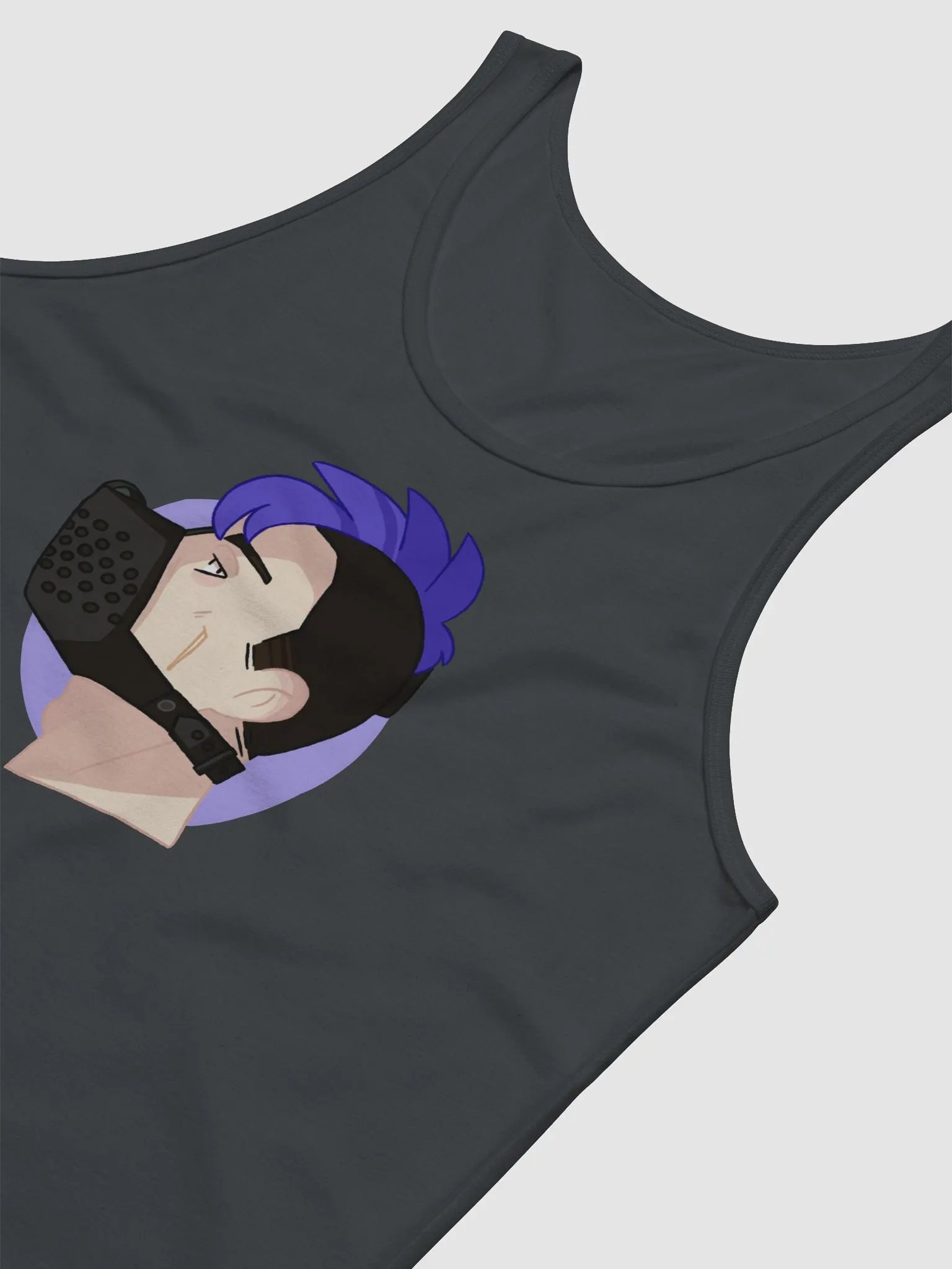 Human Pup Tank product image (5)