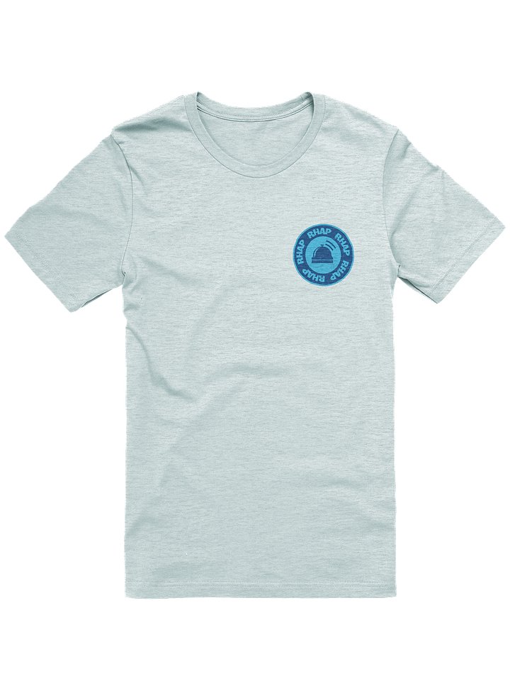 RHAP Emblem - Unisex Super Soft Cotton T-Shirt product image (73)