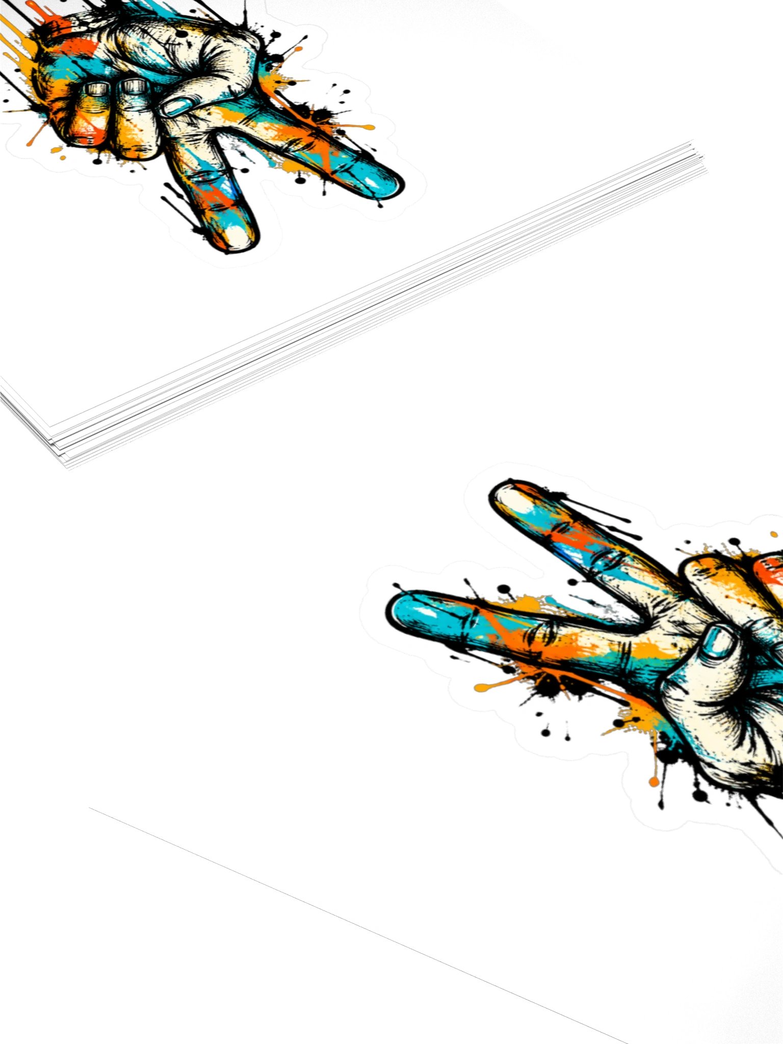 Peace Out product image (13)