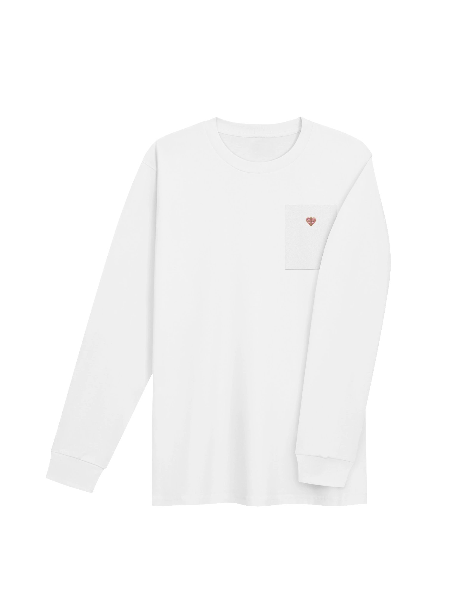 💗✝️WWJD – Faith • Grace • Love QR Shirt💗✝️ product image (4)