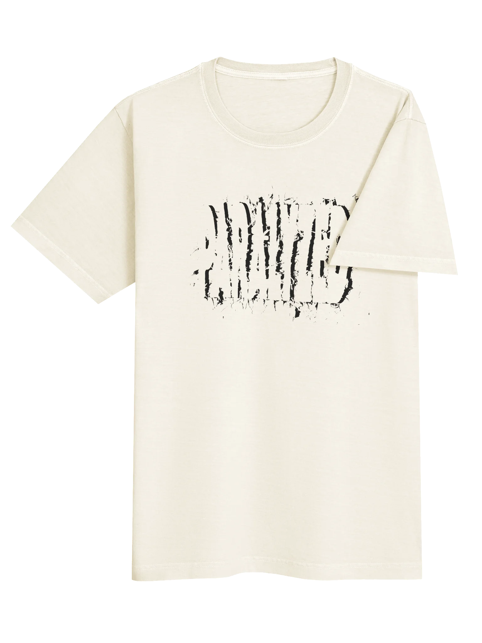 PARALYZED SPLASH TEE product image (12)