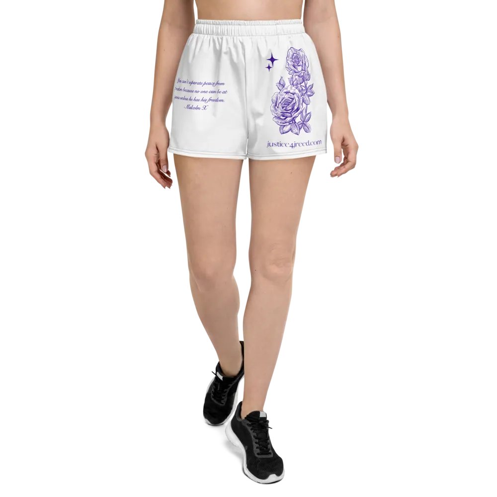 Soft & Chic Women's Shorts product image (1)