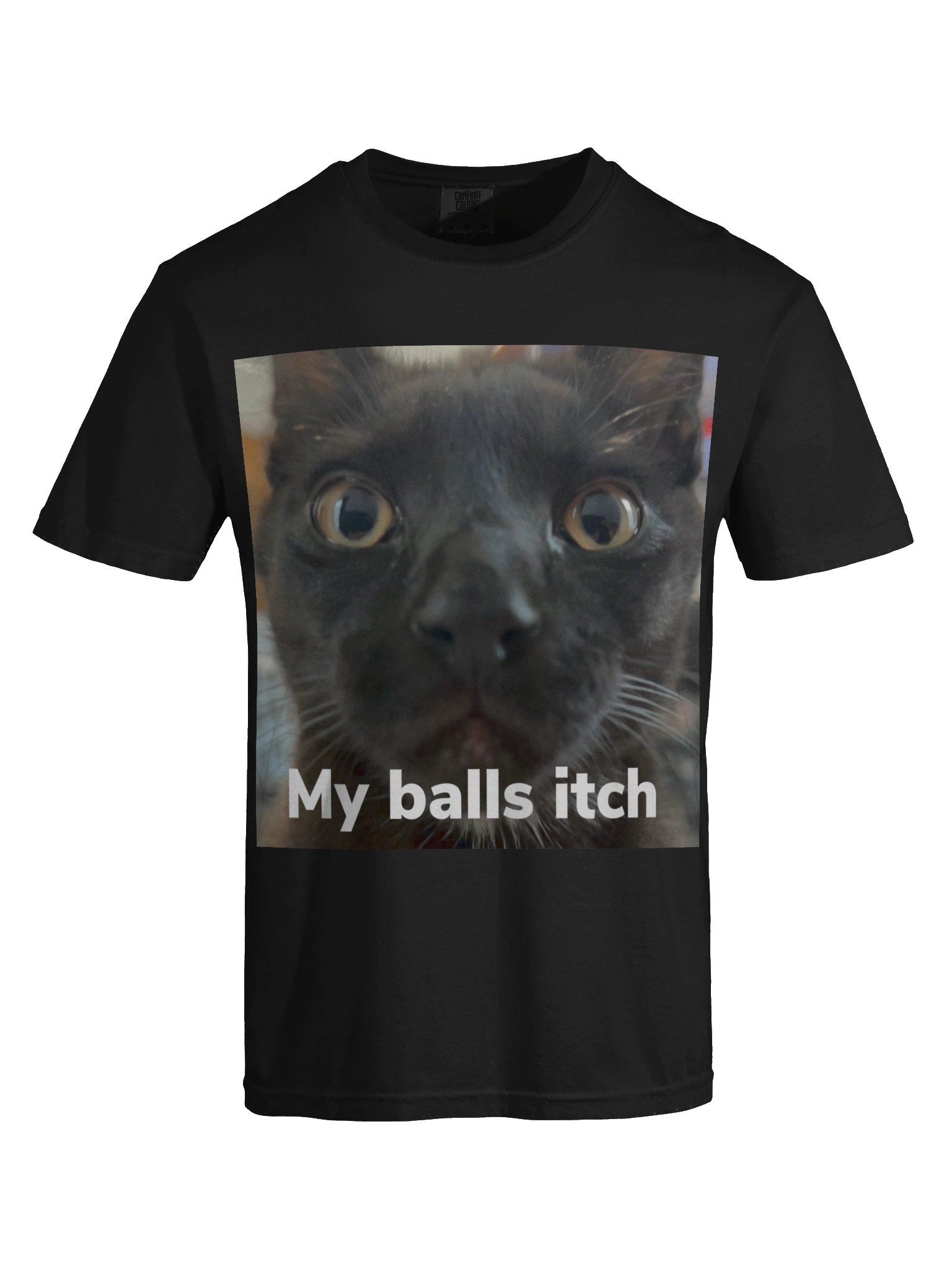 SHADOW T SHIRT product image (13)