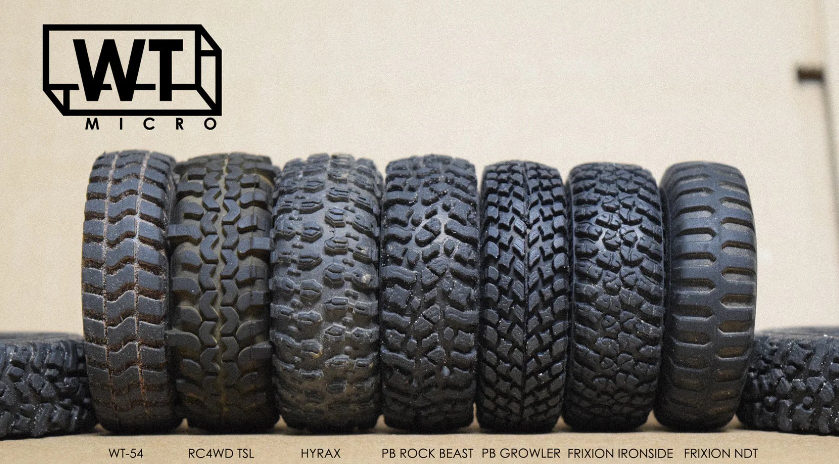 WT TIRES! product image (6)