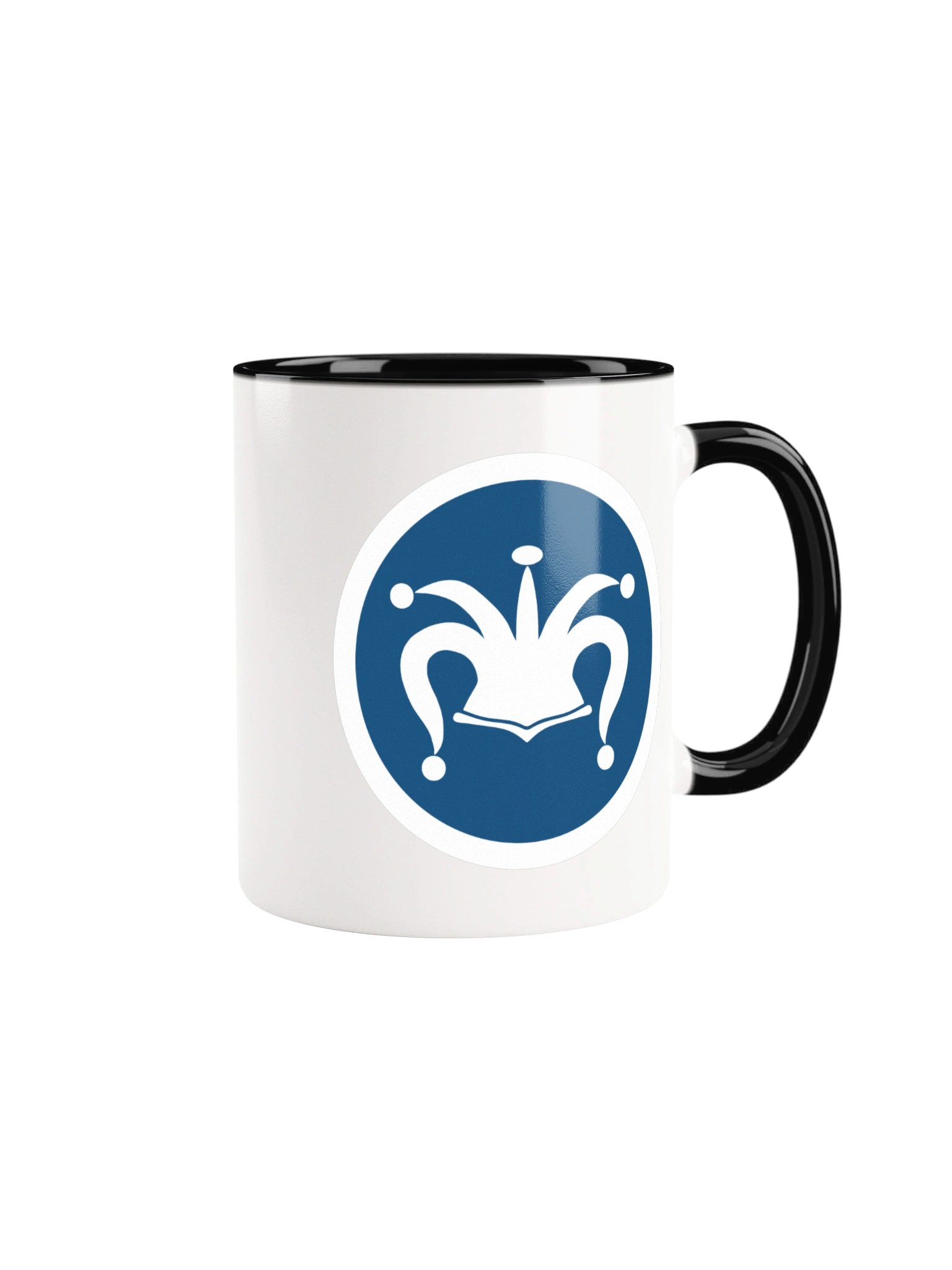 Crest Color Mug product image (1)