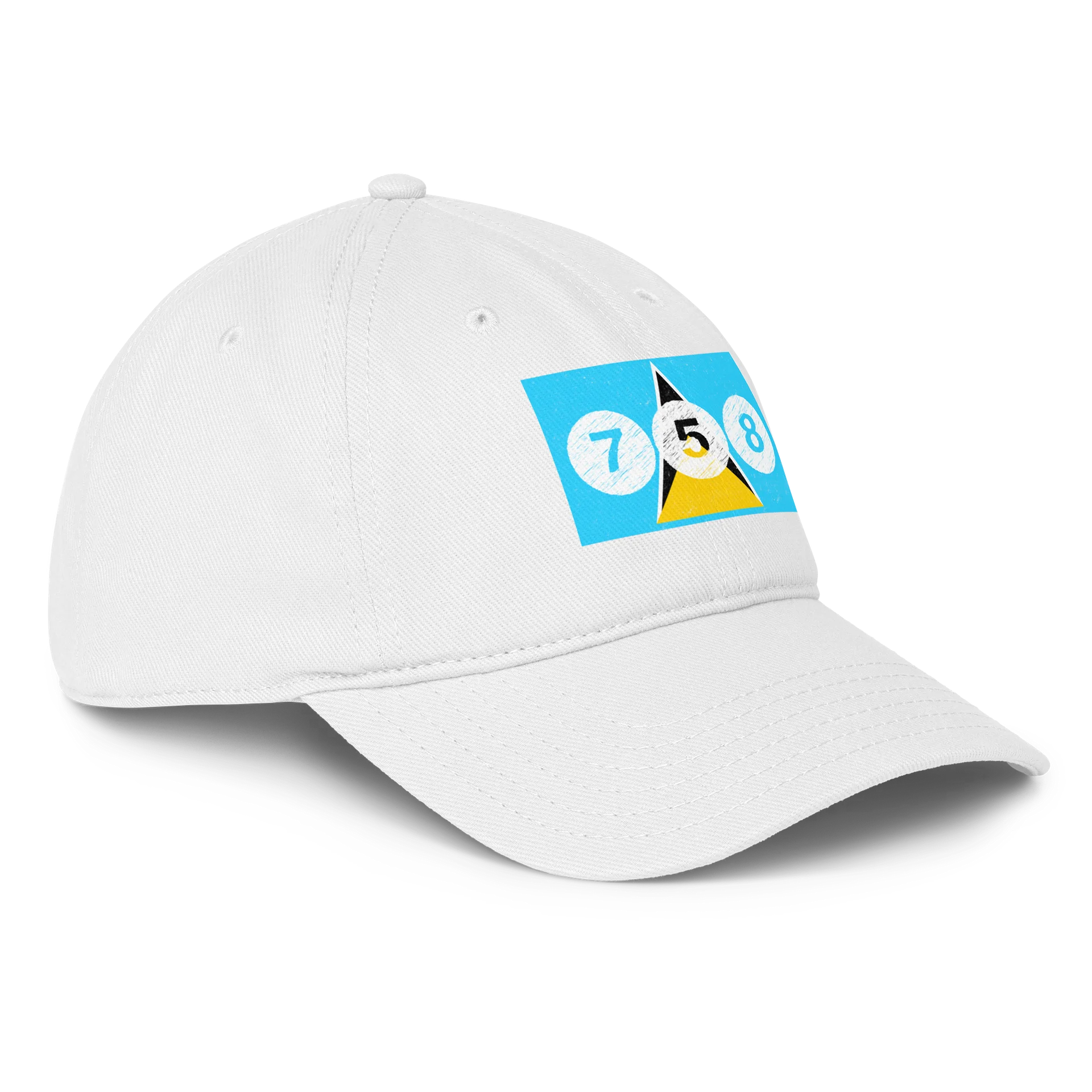 758 Baseball Cap product image (28)
