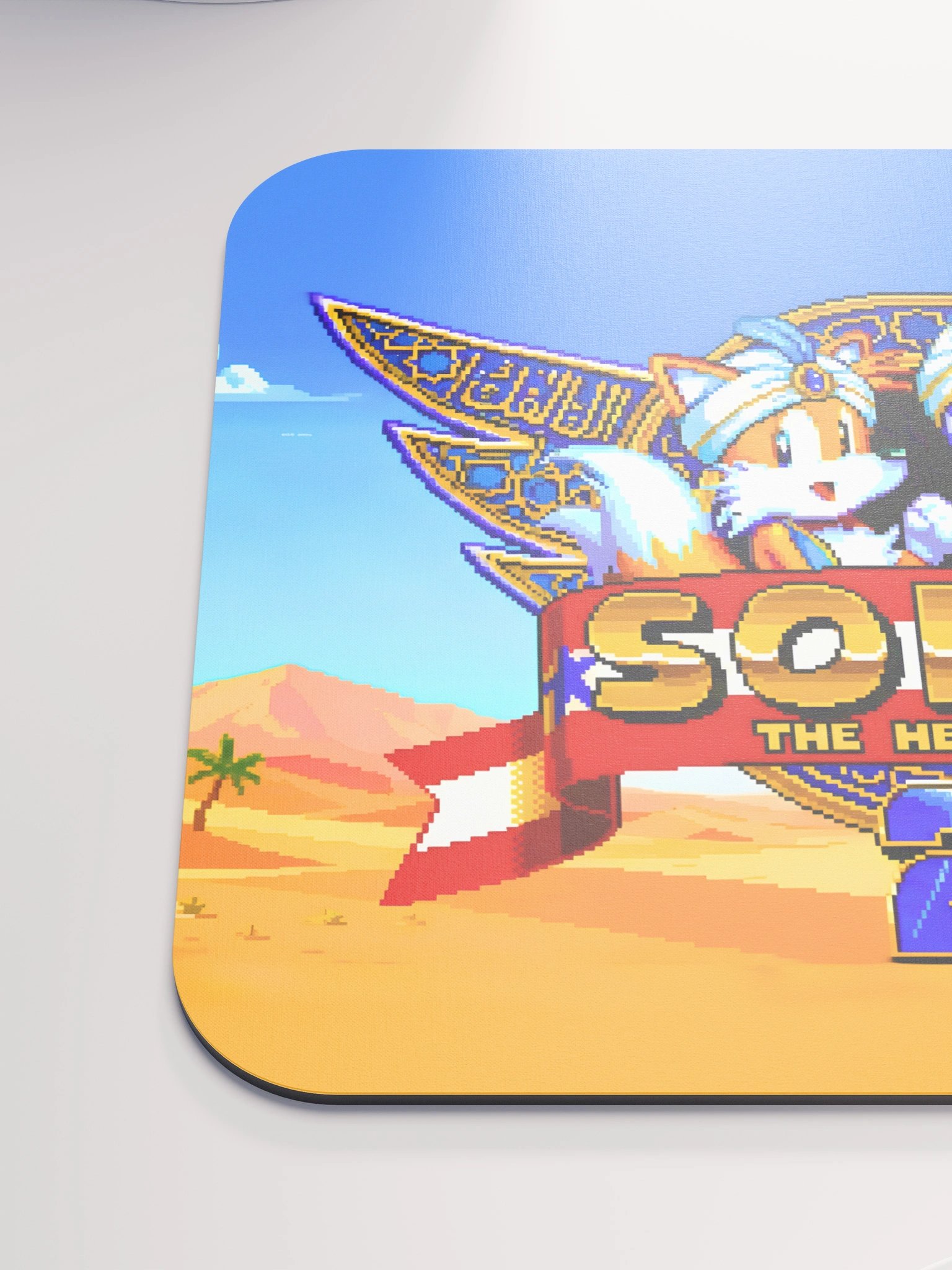 Desert Pixel Duo Mouse Pad product image (6)