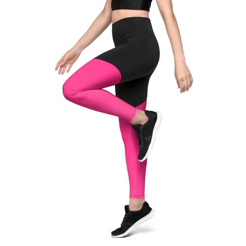 Heck Leggings product image (4)