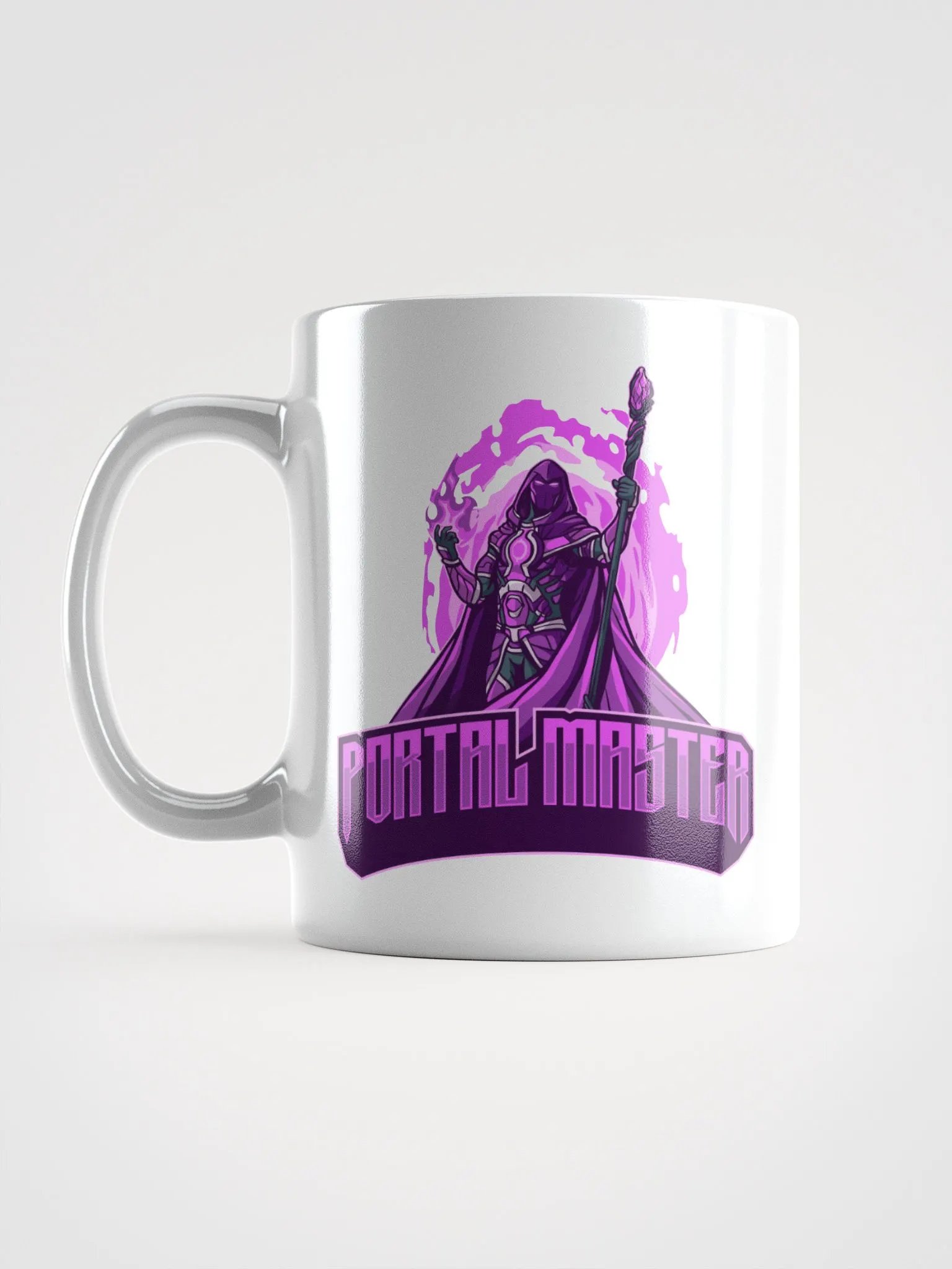 The Portal Master Mug product image (16)