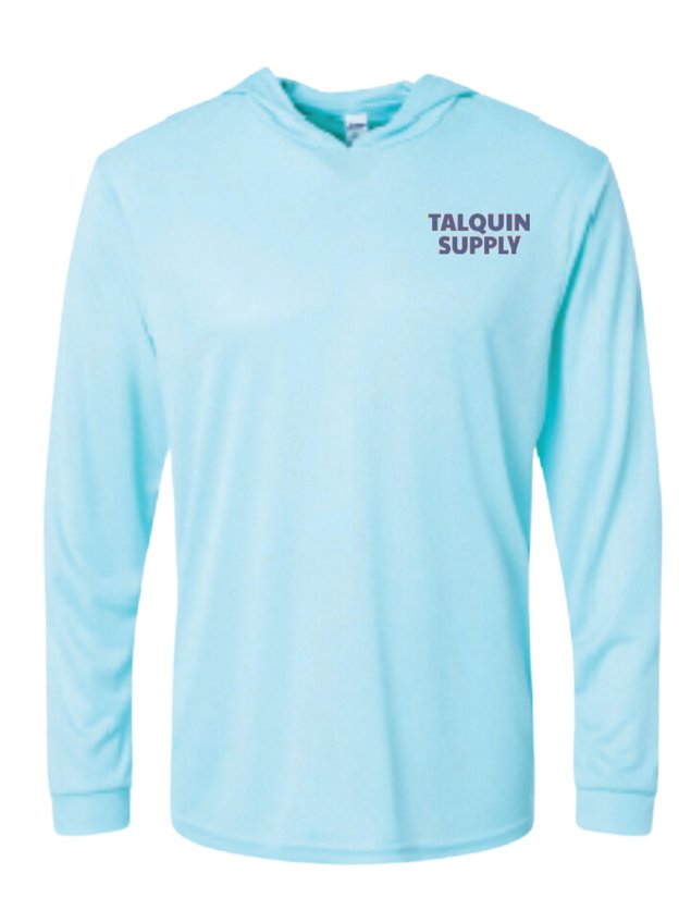 Talquin Supply UPF 50 Fishing Shirt product image (6)