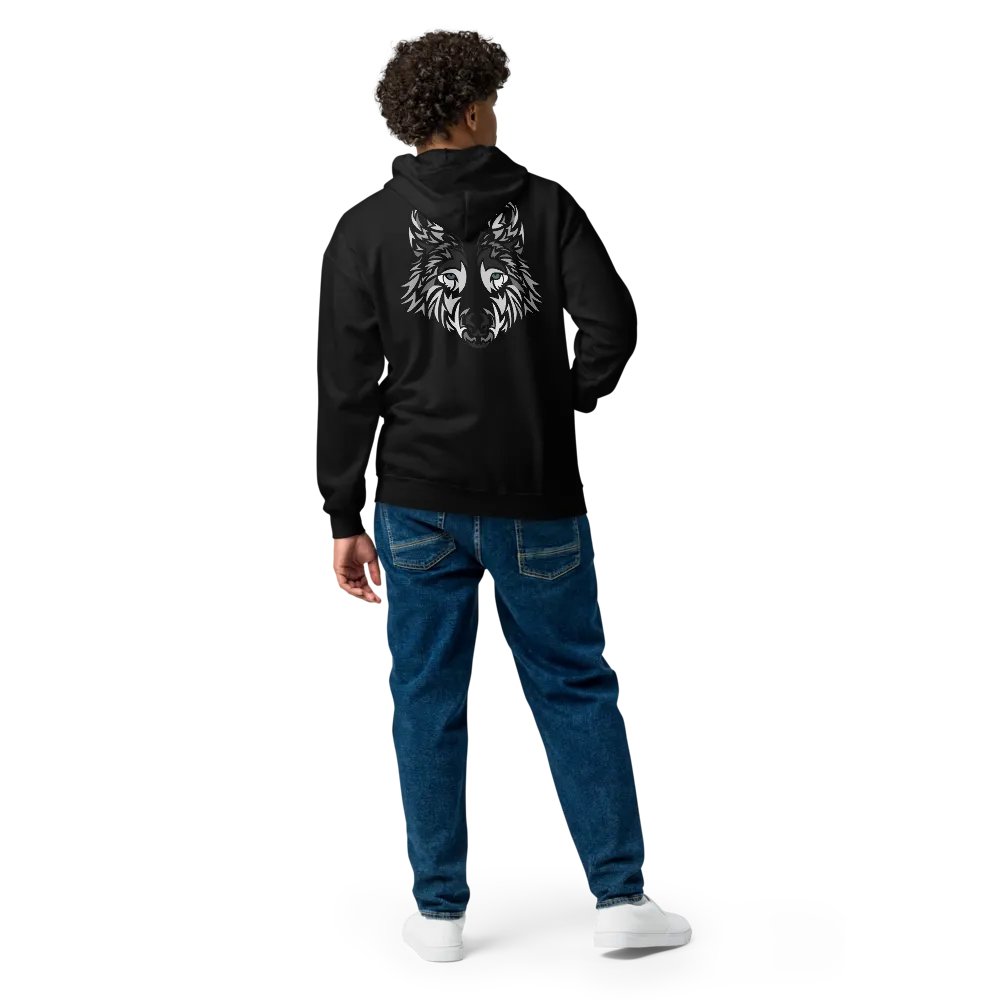 Zip Hoodie product image (3)