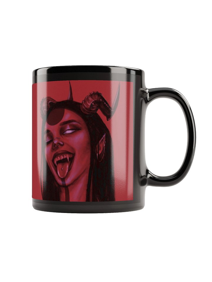 Stay Feral Mug product image (1)
