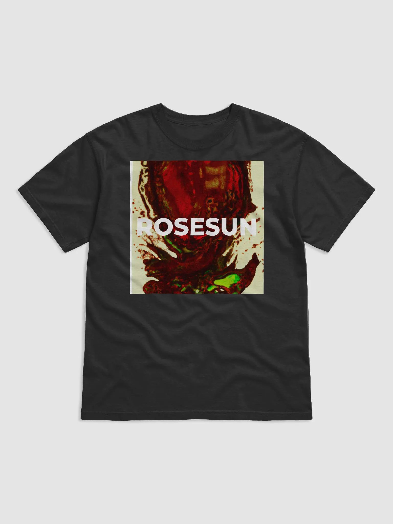 ROSESUN® - RELAXED-FIT - T-SHIRT product image (12)
