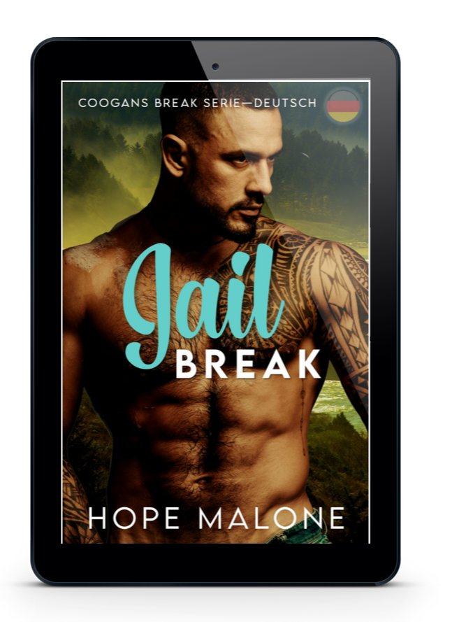 Jail Break : Deutsch product image (1)