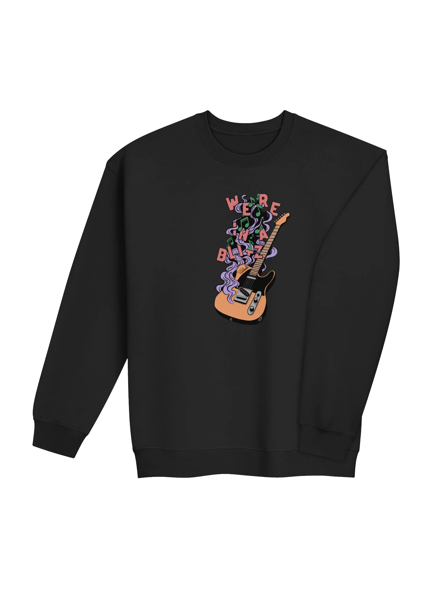 Blitz - Crewneck product image (16)