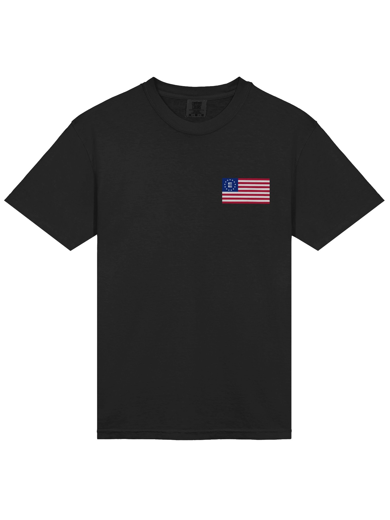 Enclave T-Shirt product image (7)